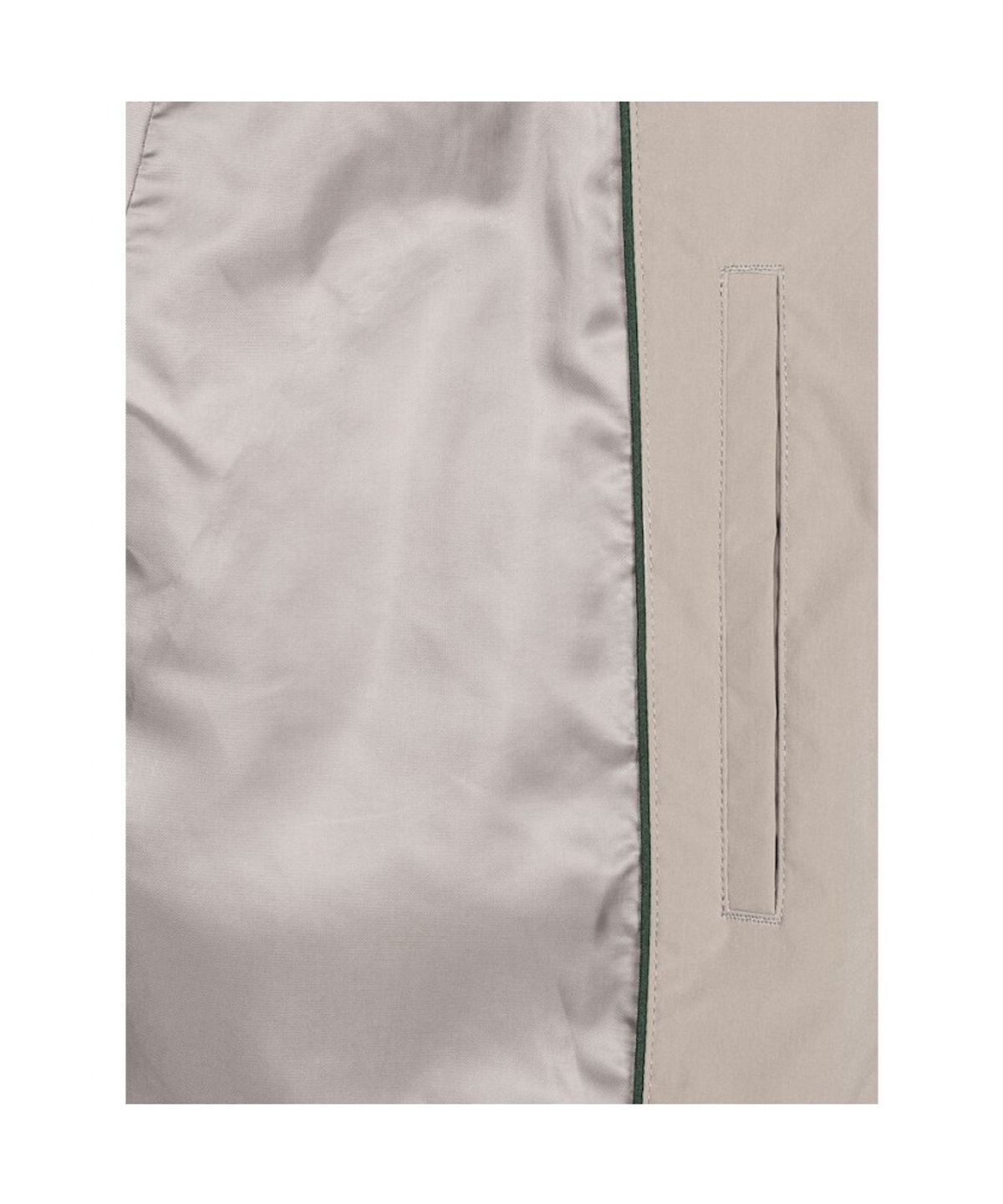 빈폴 멘(BEANPOLE MEN) 해링턴 재킷  베이지