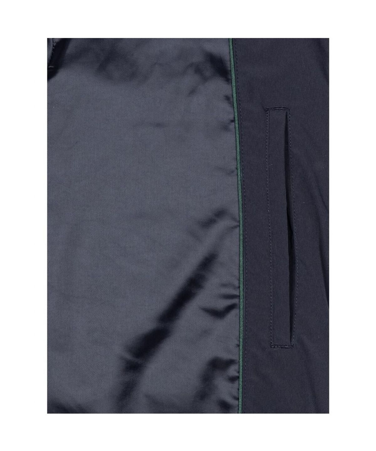 빈폴 멘(BEANPOLE MEN) 해링턴 재킷  네이비