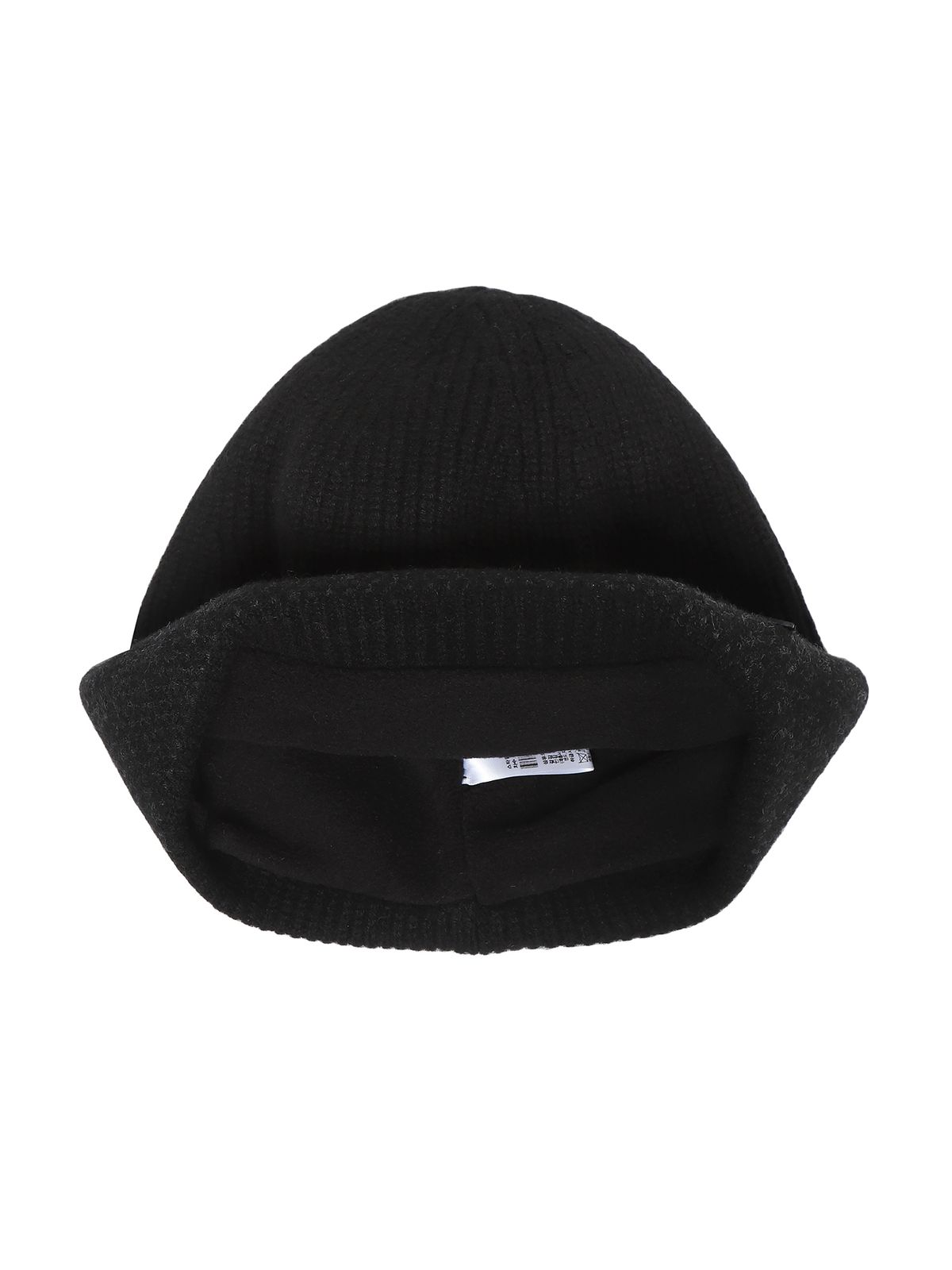 케이투(K2) 하이크 메리노울(MERINO-WOOL) 비니_Black