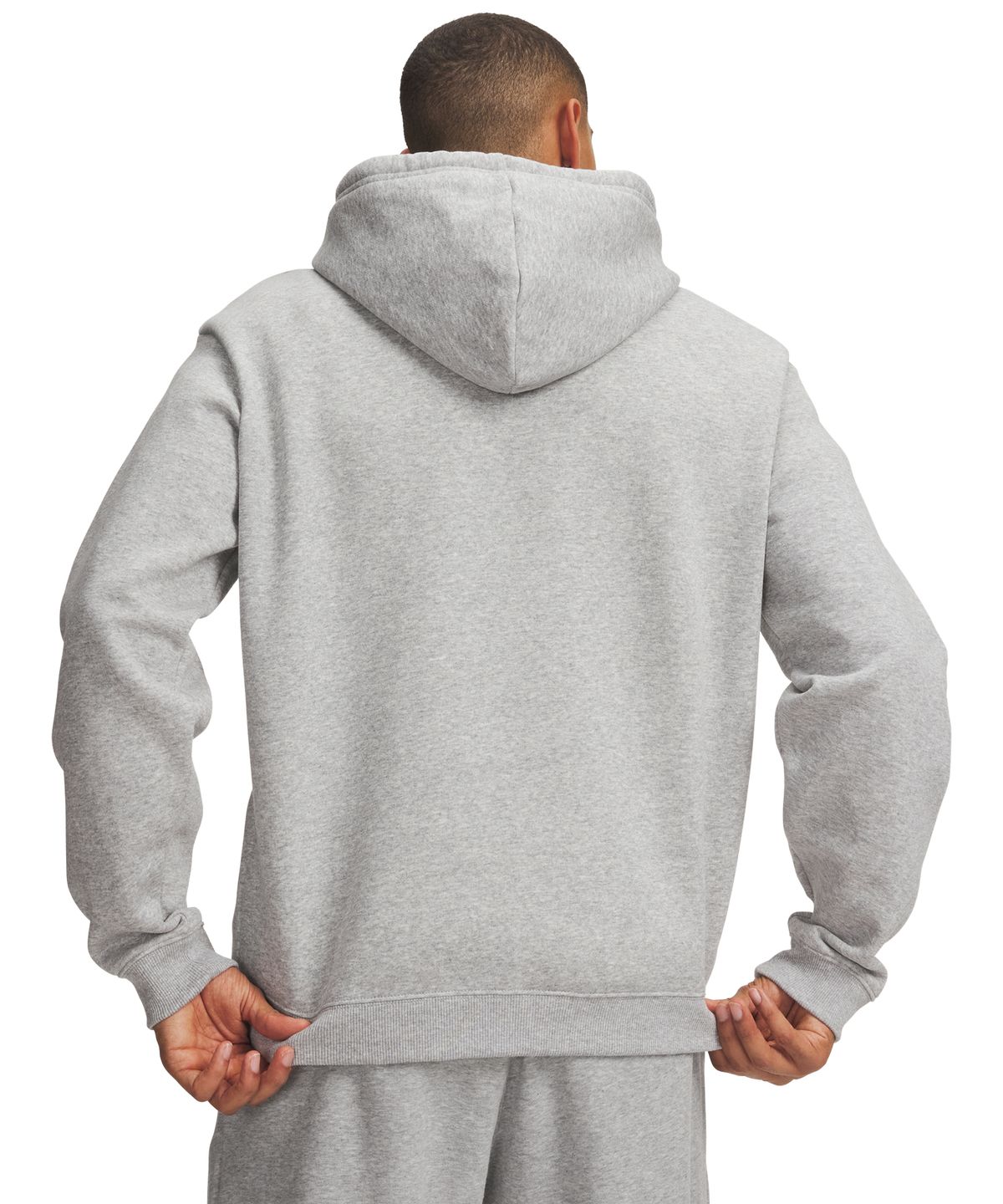 언더아머(UNDERARMOUR) 라이벌 플리스 후디 6013448-011