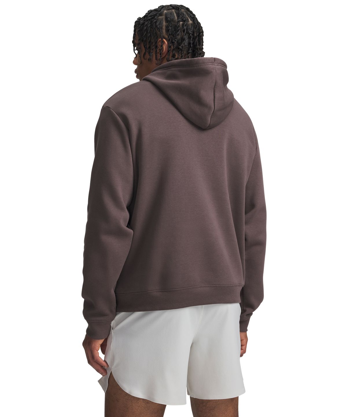 언더아머(UNDERARMOUR) 라이벌 플리스 후디 6013448-200