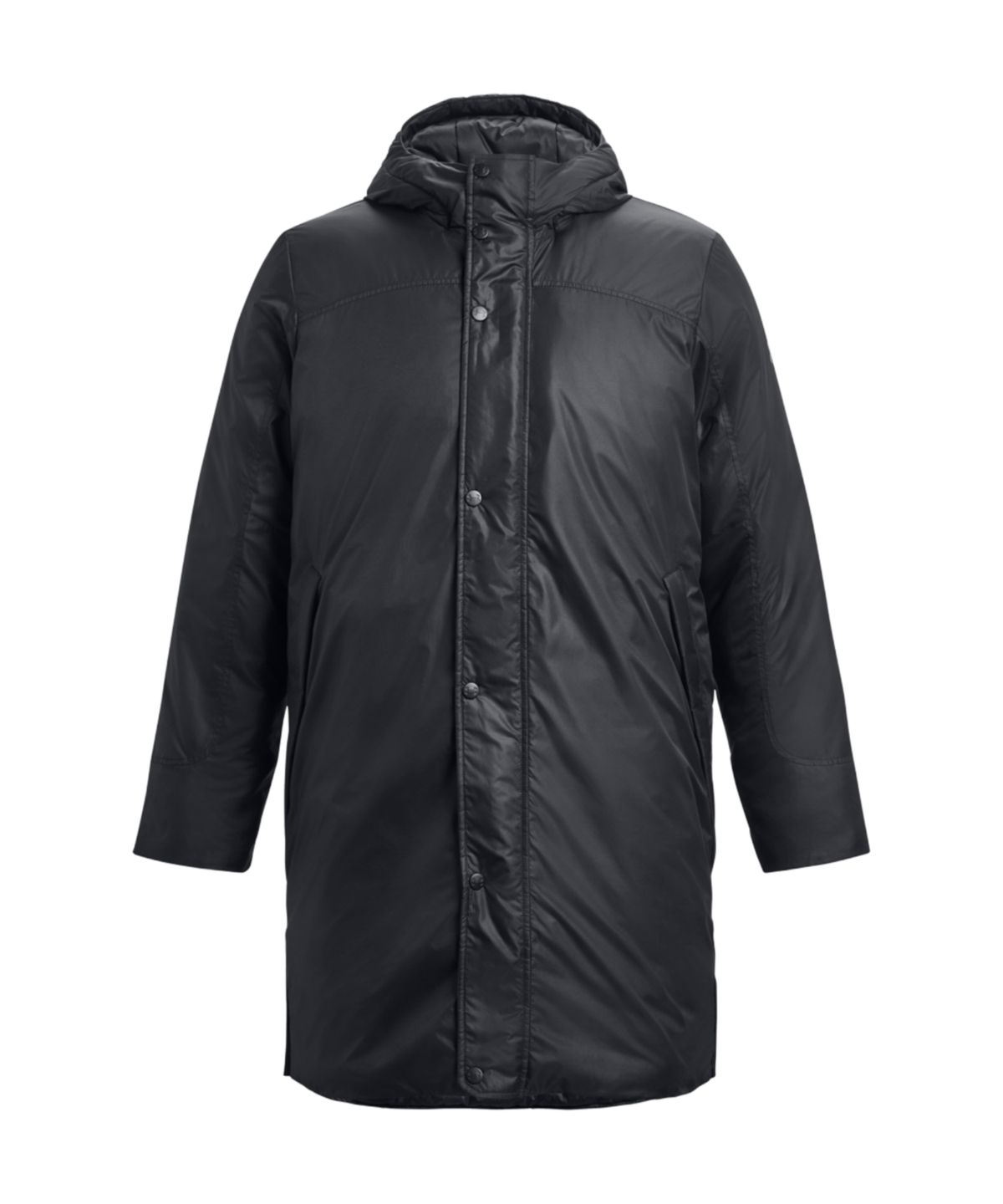 언더아머(UNDERARMOUR) Storm 인슐레이티드 벤치 코트 1380869-001