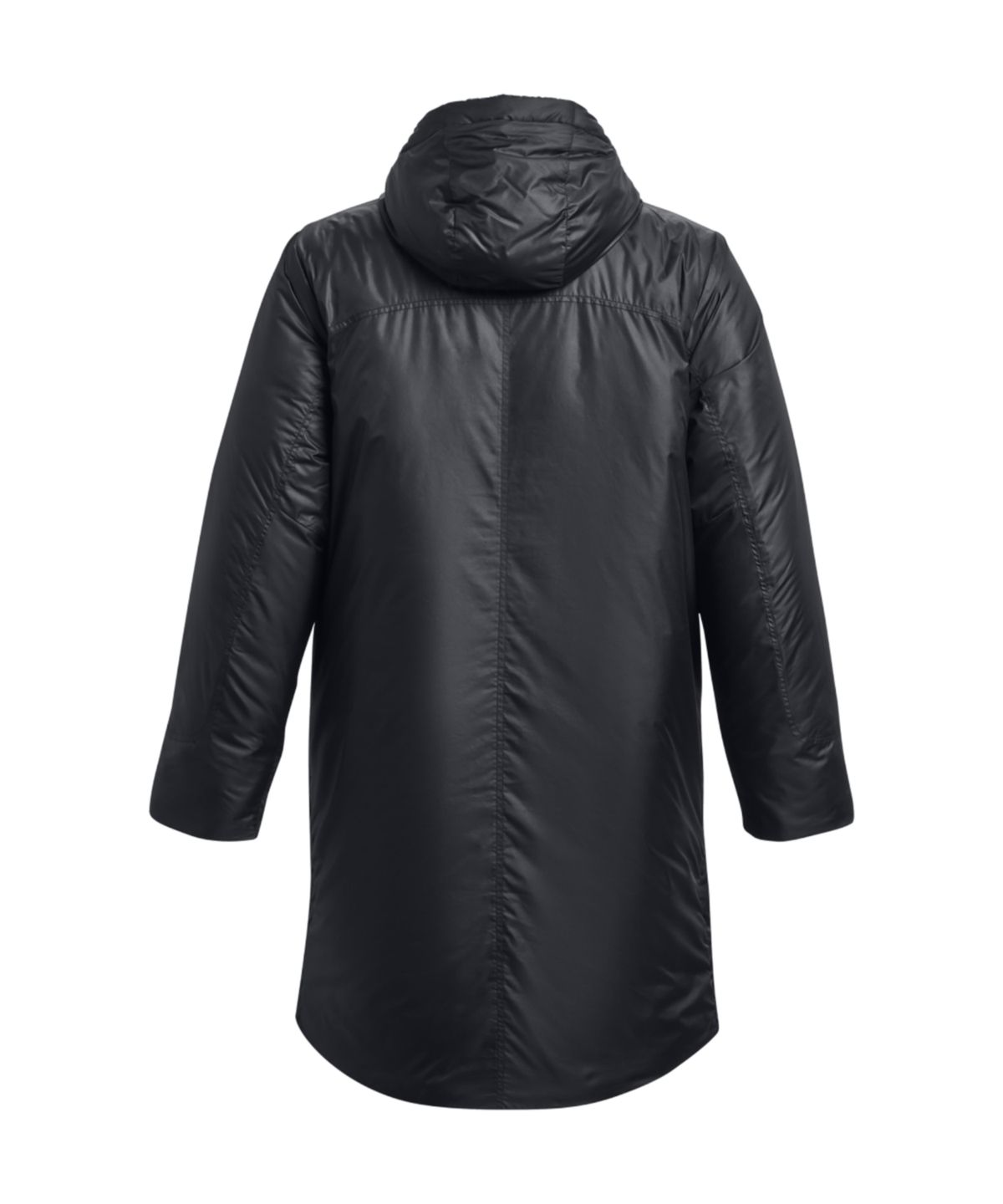 언더아머(UNDERARMOUR) Storm 인슐레이티드 벤치 코트 1380869-001