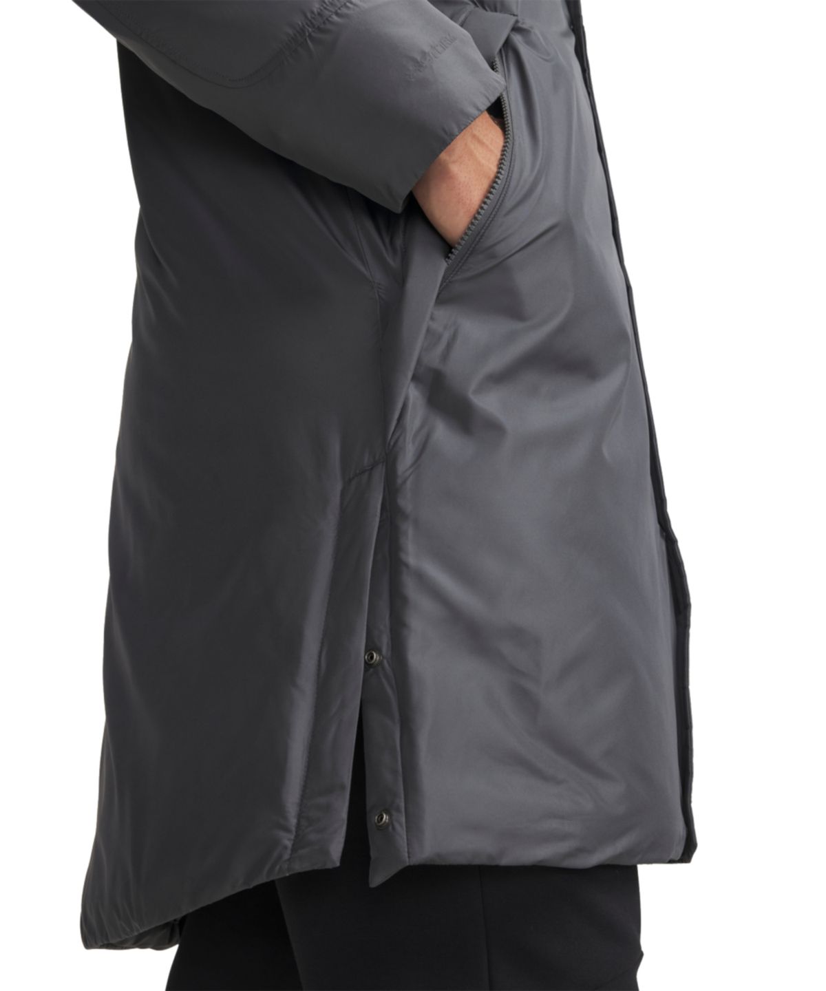 언더아머(UNDERARMOUR) Storm 인슐레이티드 벤치 코트 1380869-025