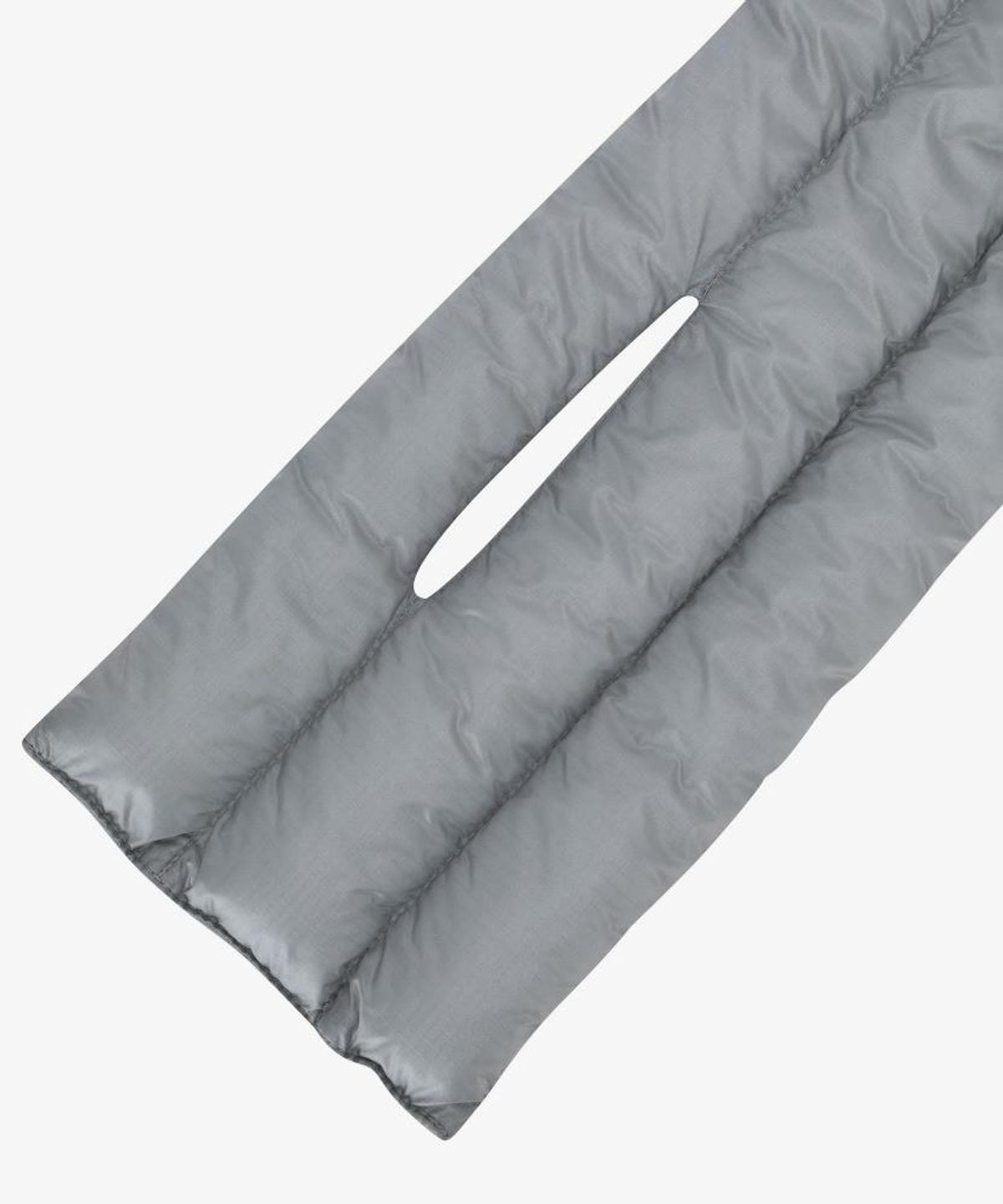 노스페이스 키즈(THE NORTH FACE KIDS) 키즈 마티에 티볼 머플러 NA5IS50S_LGY