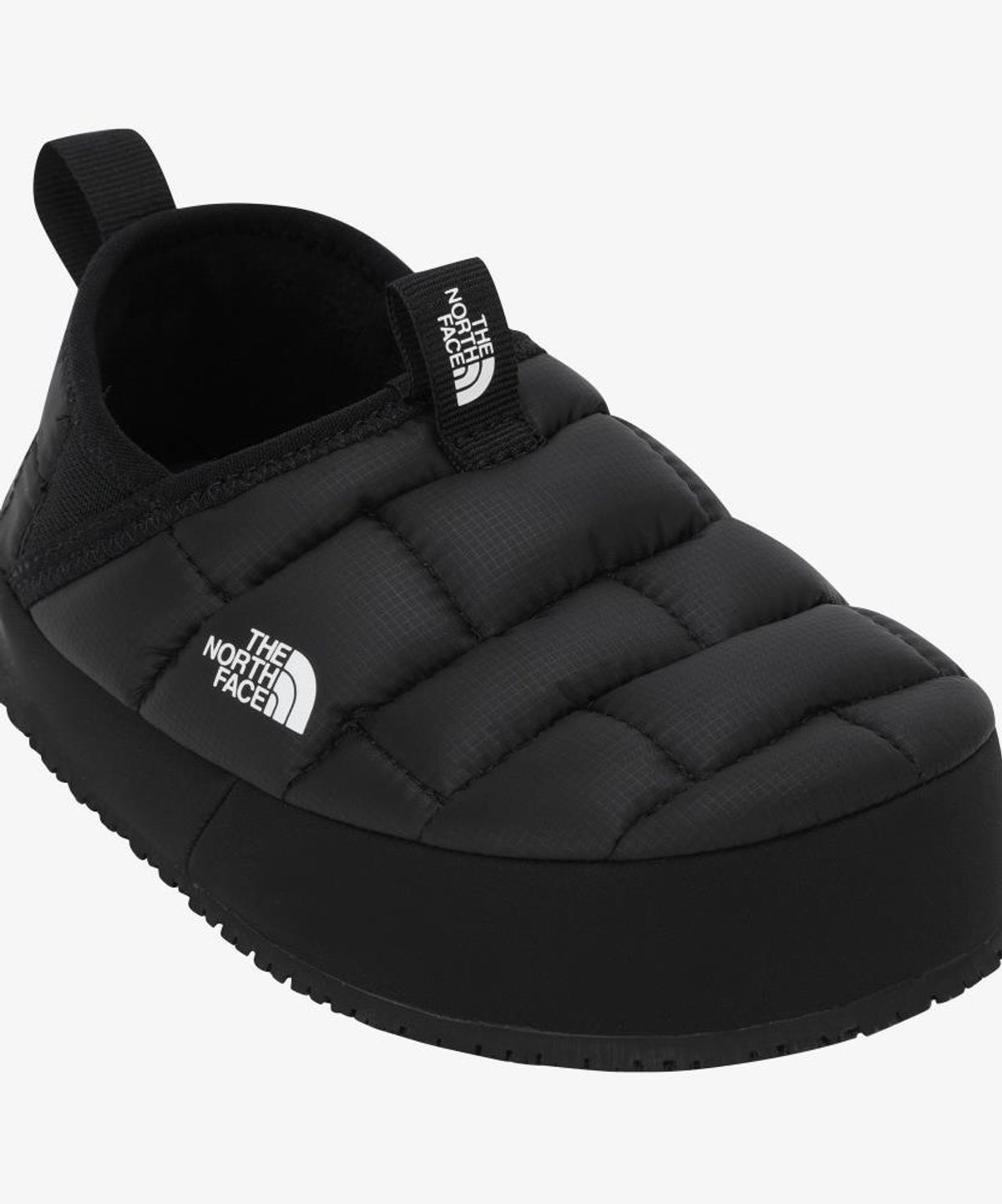 노스페이스 키즈(THE NORTH FACE KIDS) 키즈 써머볼 트랙션 뮬 2 NS85S94A_BLK