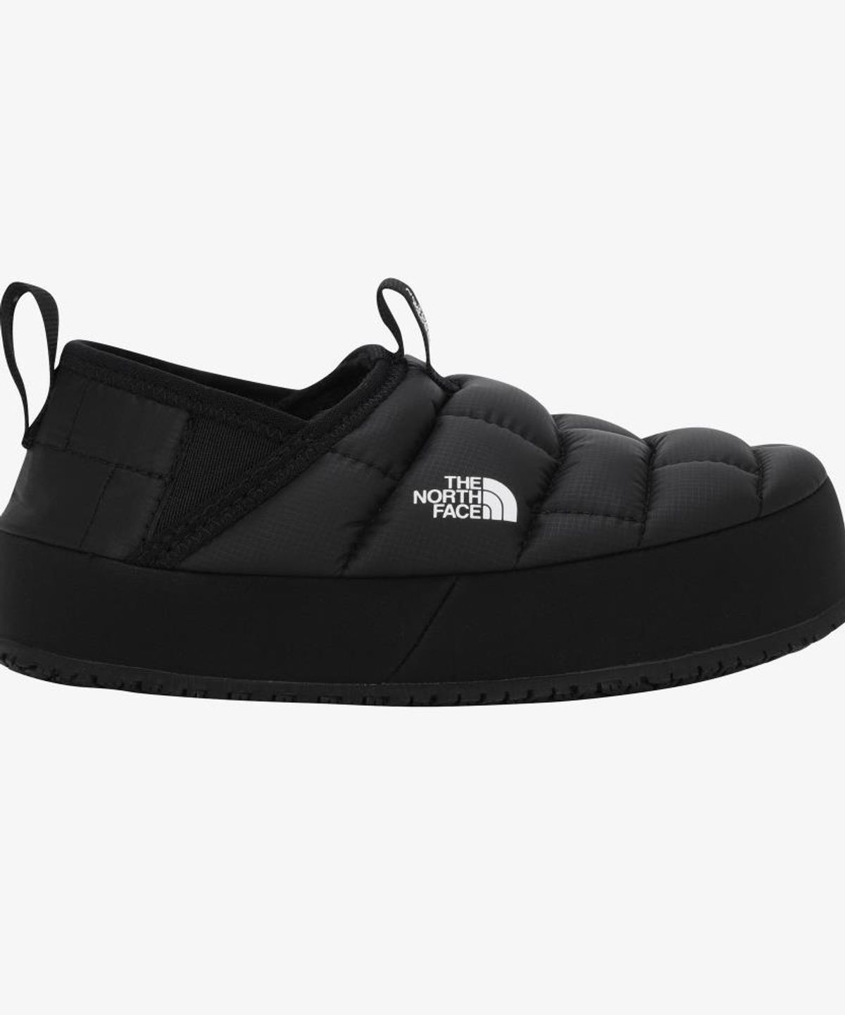 노스페이스 키즈(THE NORTH FACE KIDS) 키즈 써머볼 트랙션 뮬 2 NS85S94A_BLK