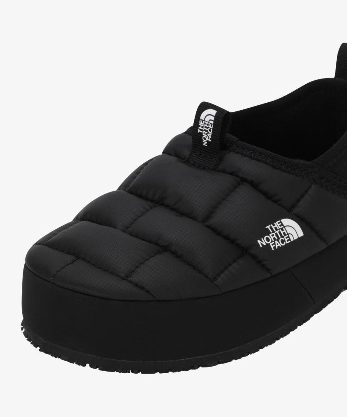 노스페이스 키즈(THE NORTH FACE KIDS) 키즈 써머볼 트랙션 뮬 2 NS85S94A_BLK