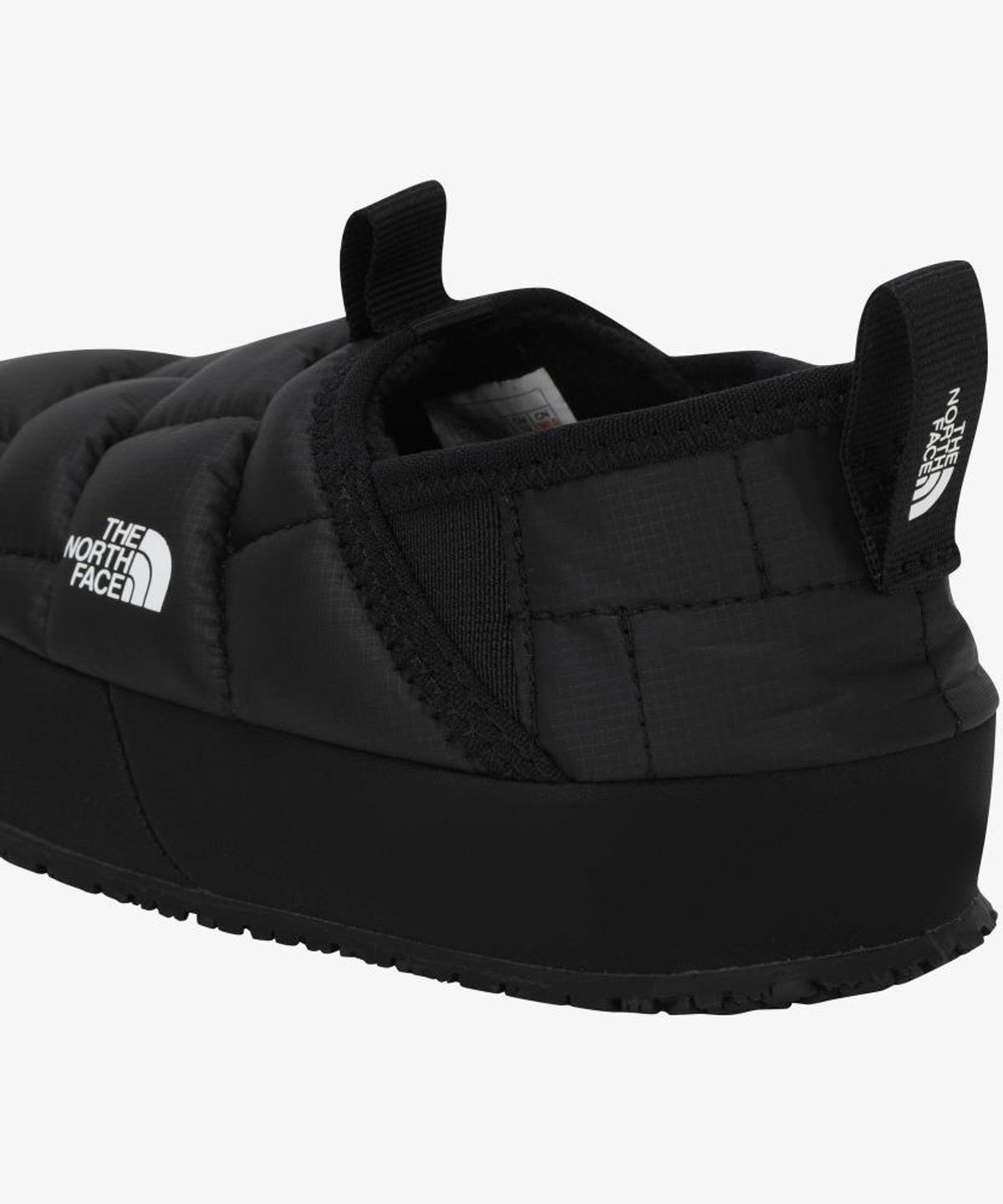 노스페이스 키즈(THE NORTH FACE KIDS) 키즈 써머볼 트랙션 뮬 2 NS85S94A_BLK