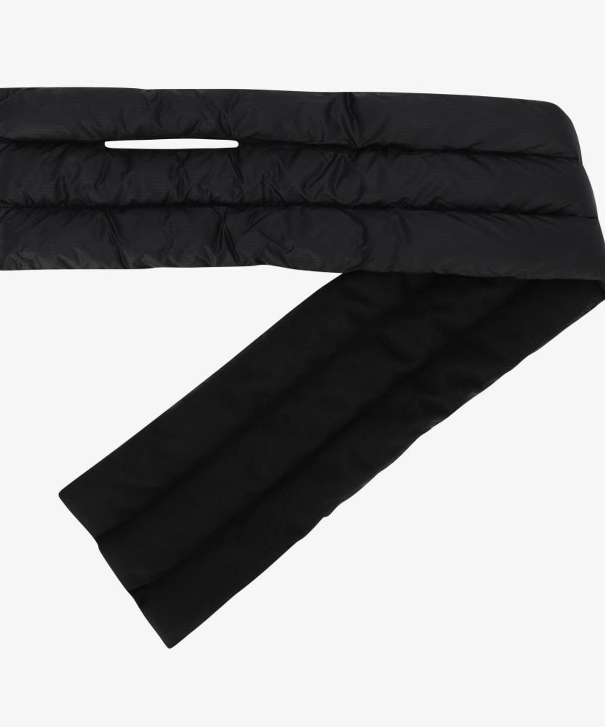 노스페이스 키즈(THE NORTH FACE KIDS) 키즈 마티에 티볼 머플러 NA5IS50R_BLK