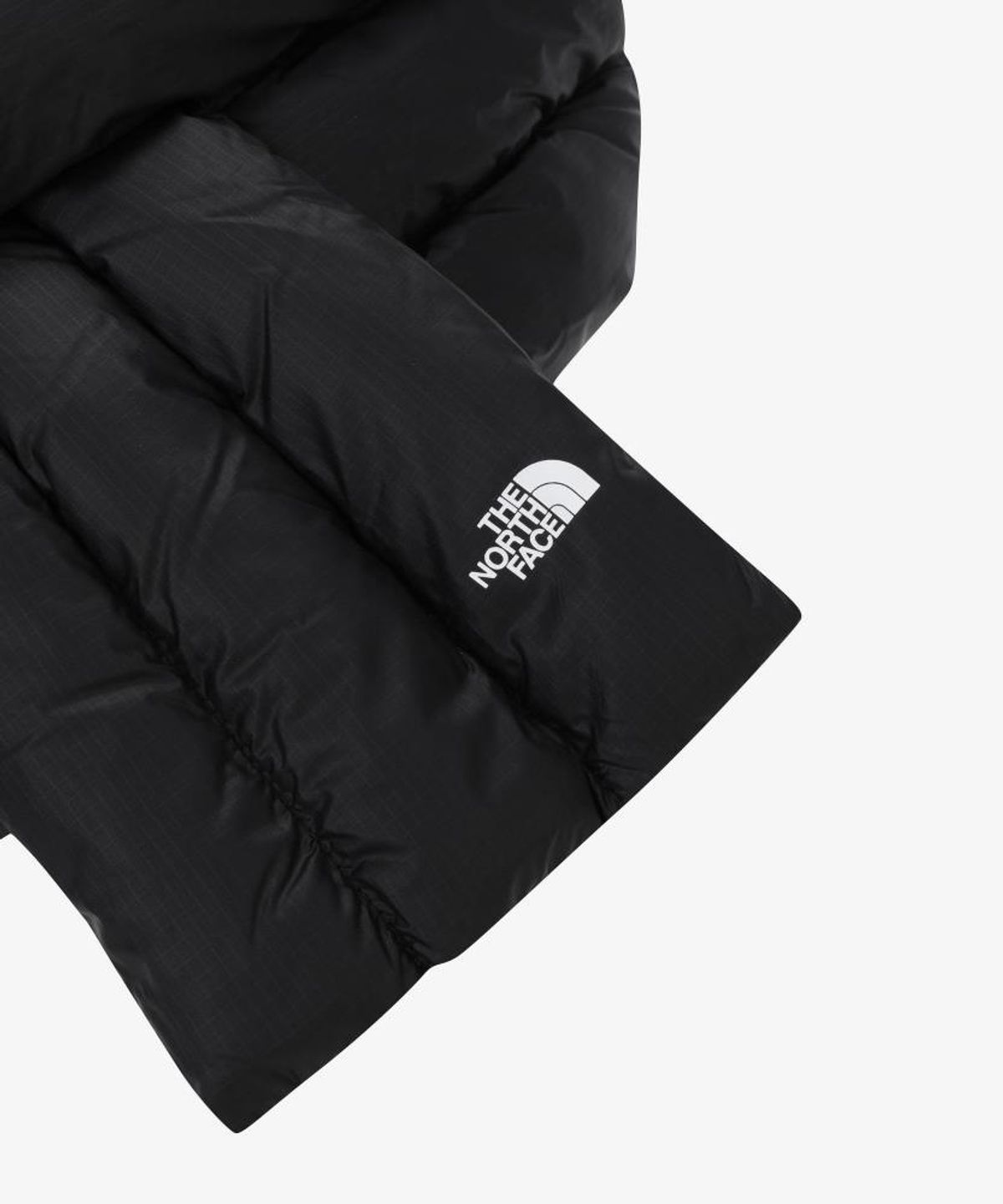 노스페이스 키즈(THE NORTH FACE KIDS) 키즈 마티에 티볼 머플러 NA5IS50R_BLK