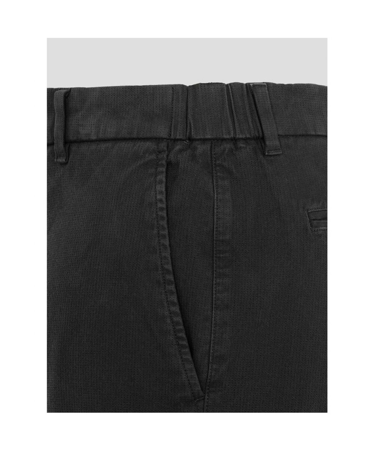 빈폴 멘(BEANPOLE MEN) [Essential] 가먼트다잉 스트레이트 치노 팬츠  애쉬
