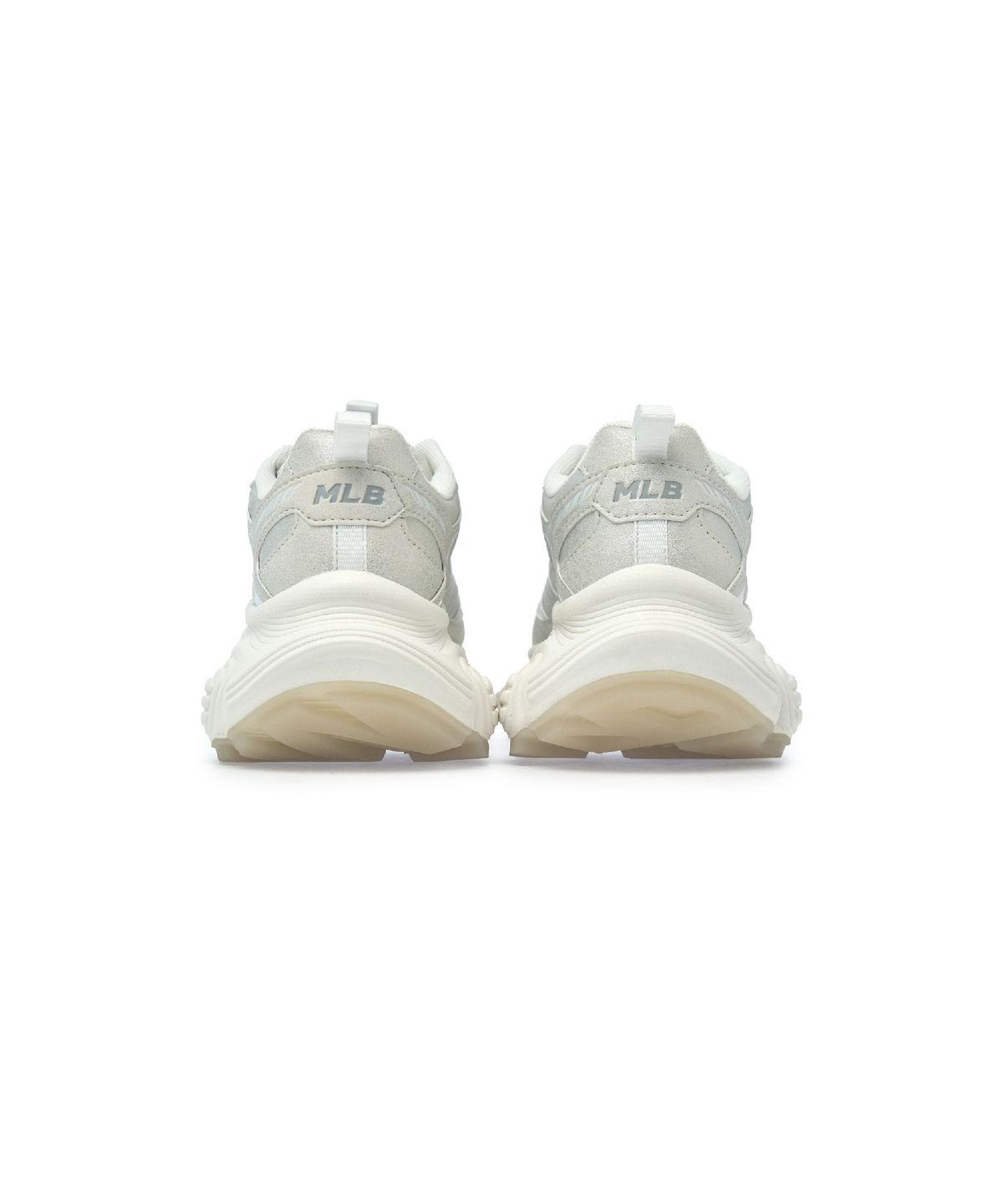 엠엘비(MLB) 위너러너 신세틱 NY (White)