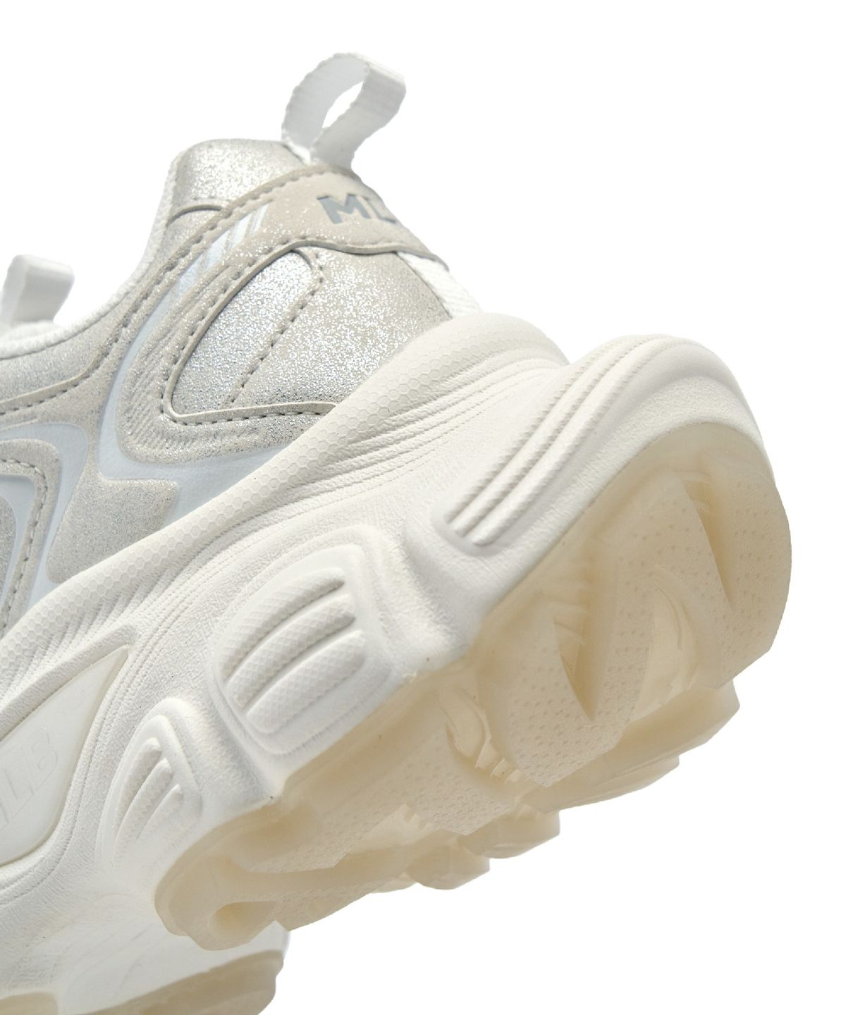 엠엘비(MLB) 위너러너 신세틱 NY (White)