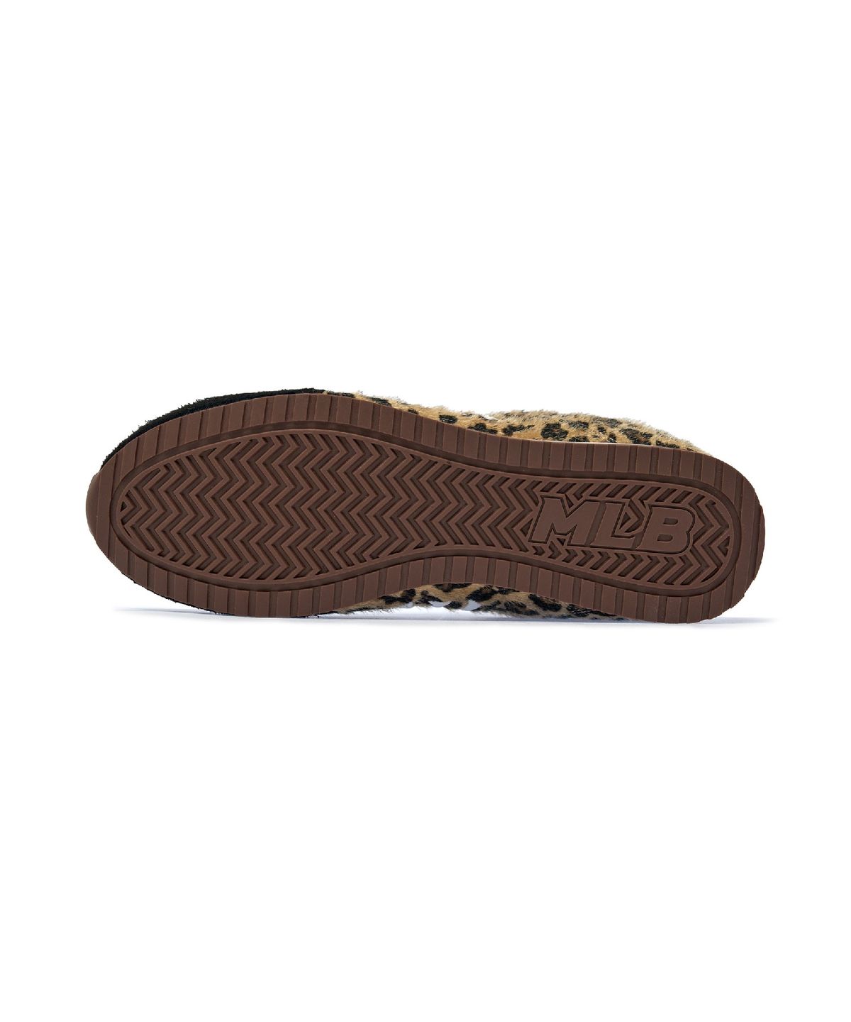 엠엘비(MLB) 베이스 로우 GERMAN LEOPARD NY (Brown)