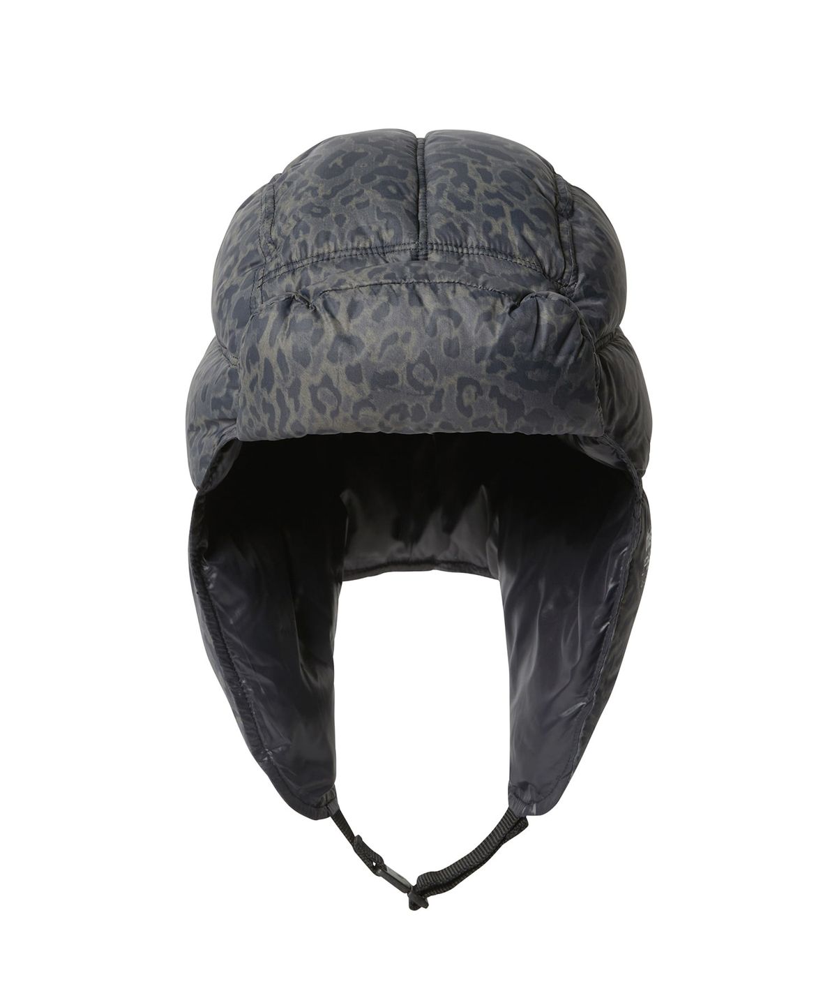 디스이즈네버댓(THISISNEVERTHAT) PERTEX T Down Trooper Hat Charcoal