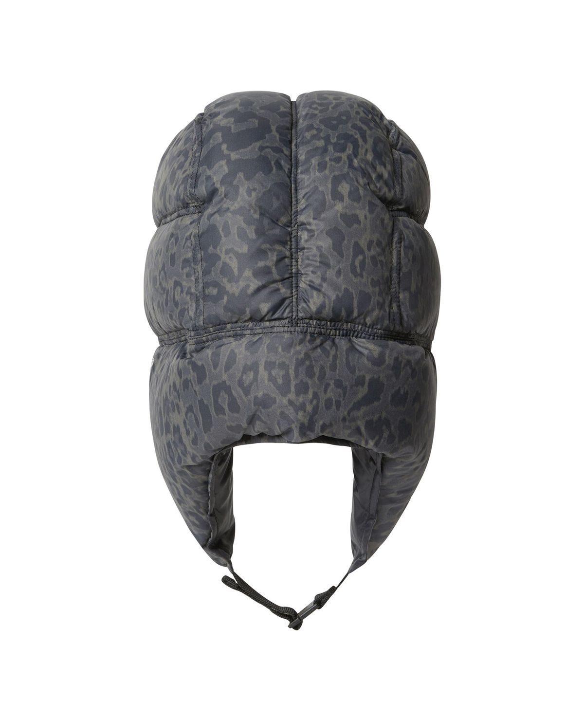 디스이즈네버댓(THISISNEVERTHAT) PERTEX T Down Trooper Hat Charcoal
