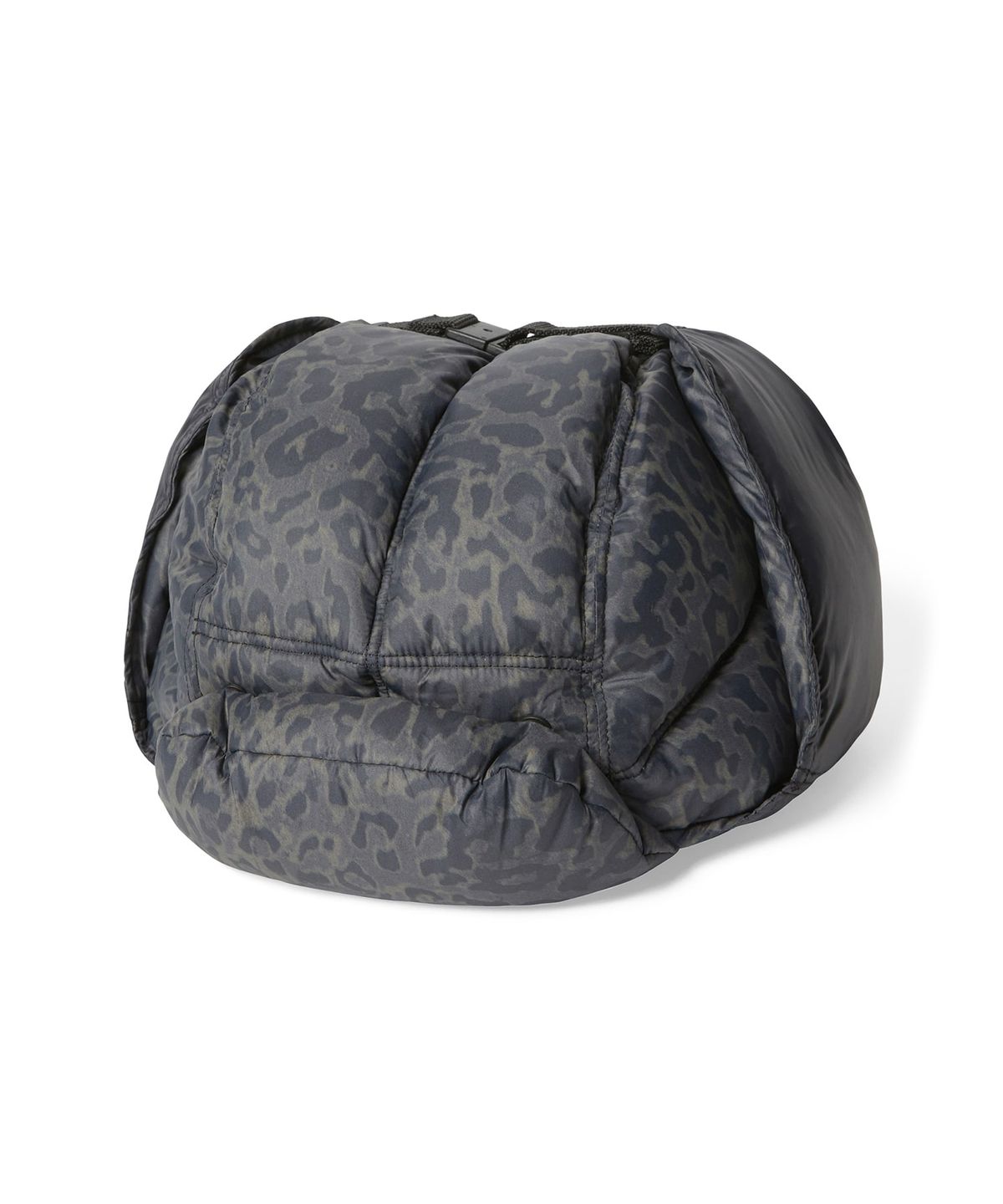 디스이즈네버댓(THISISNEVERTHAT) PERTEX T Down Trooper Hat Charcoal
