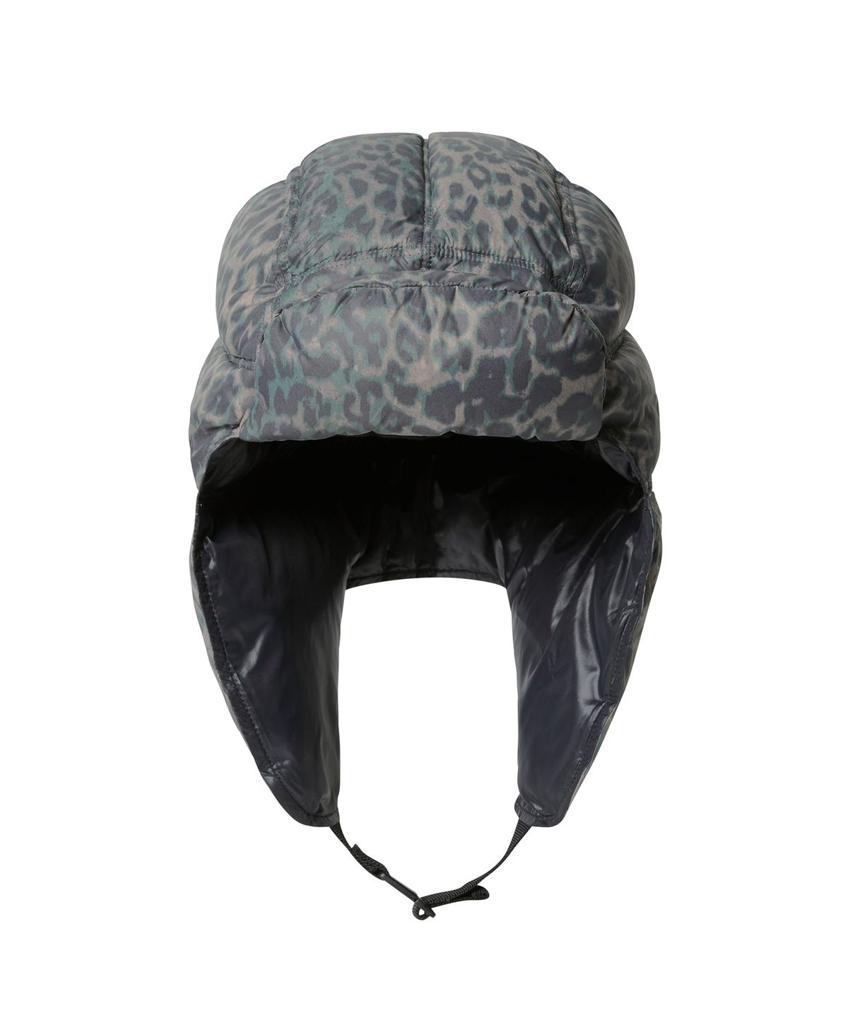디스이즈네버댓(THISISNEVERTHAT) PERTEX T Down Trooper Hat Multi