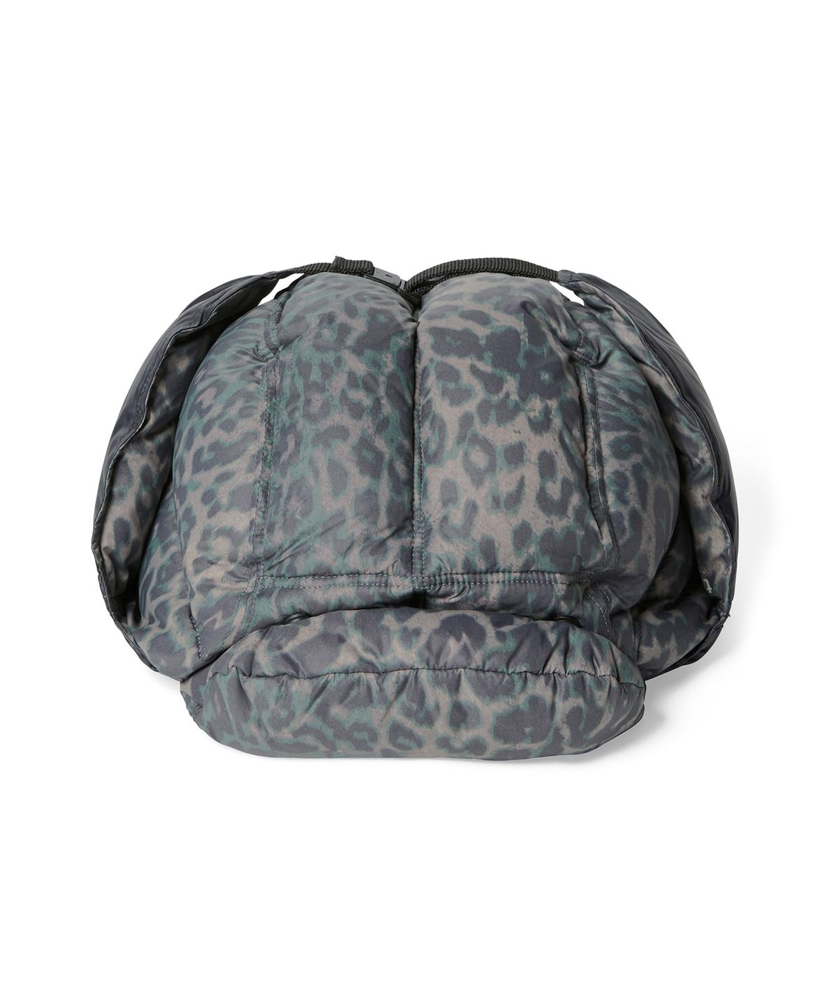 디스이즈네버댓(THISISNEVERTHAT) PERTEX T Down Trooper Hat Multi