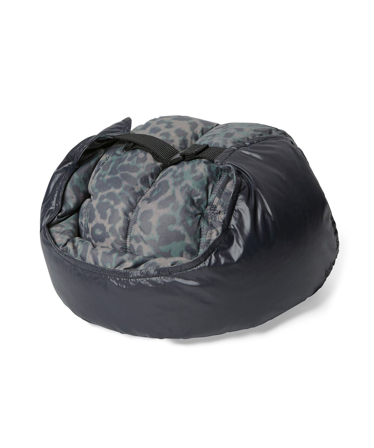 디스이즈네버댓(THISISNEVERTHAT) PERTEX T Down Trooper Hat Multi