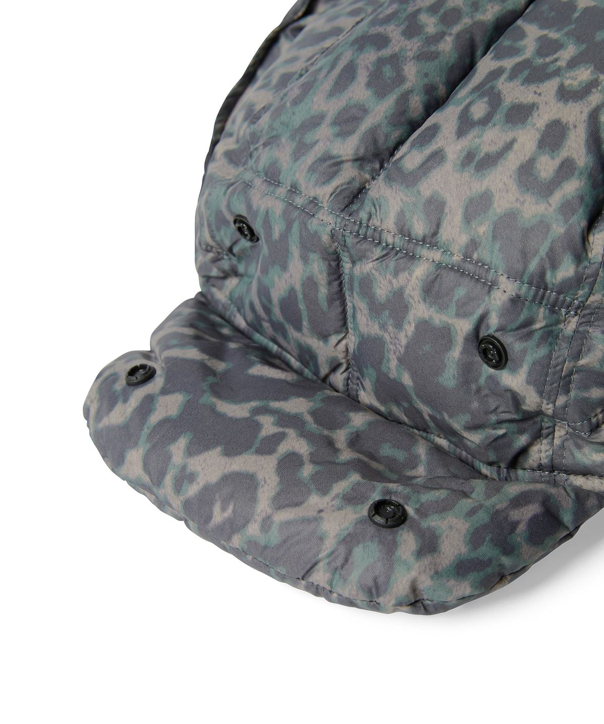 디스이즈네버댓(THISISNEVERTHAT) PERTEX T Down Trooper Hat Multi