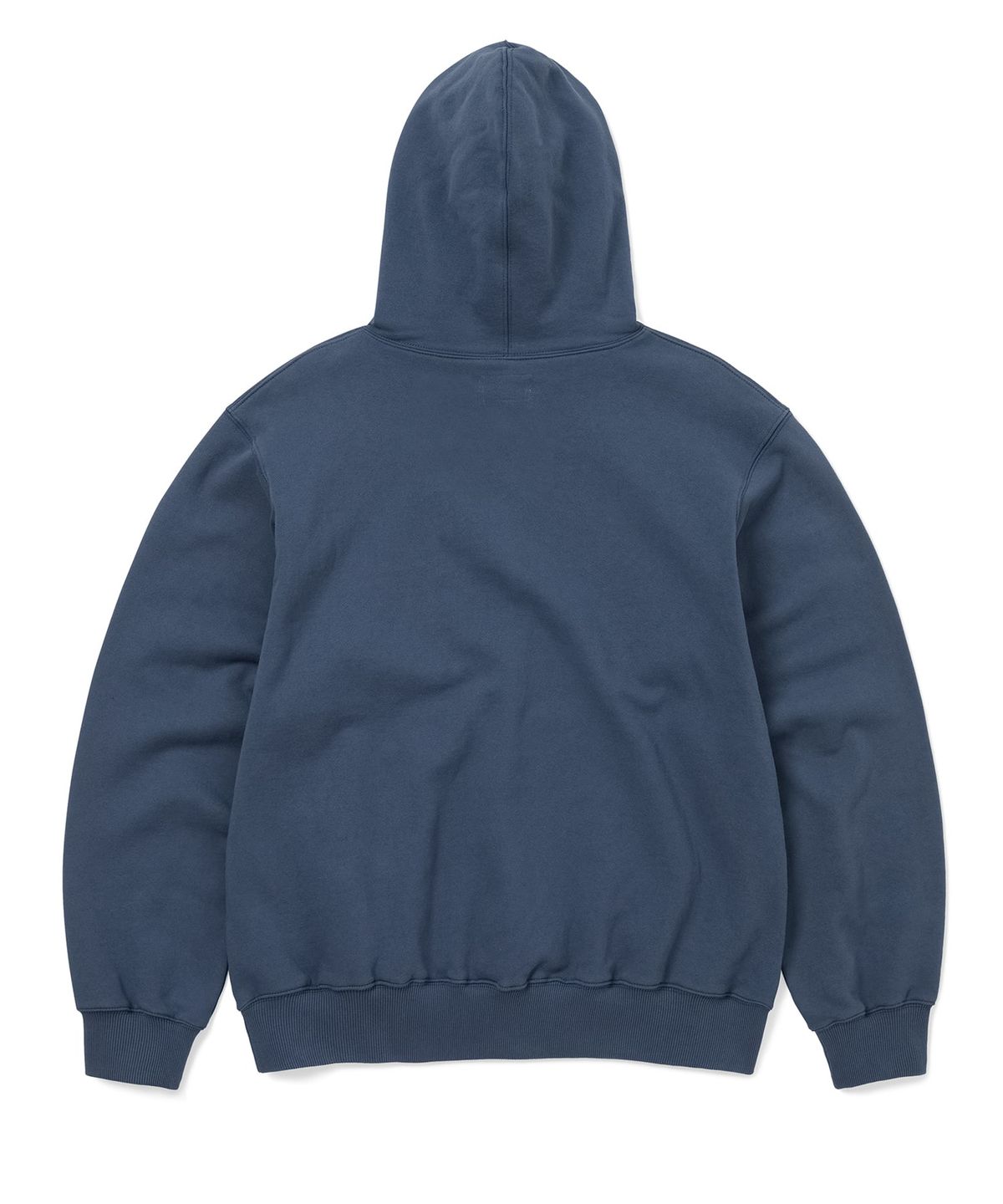 디스이즈네버댓(THISISNEVERTHAT) N.V. bingo Hoodie Deep Water