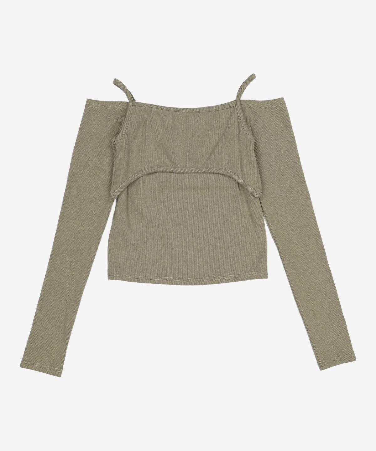 미쏘(MIXXO) 기타 상의 S
