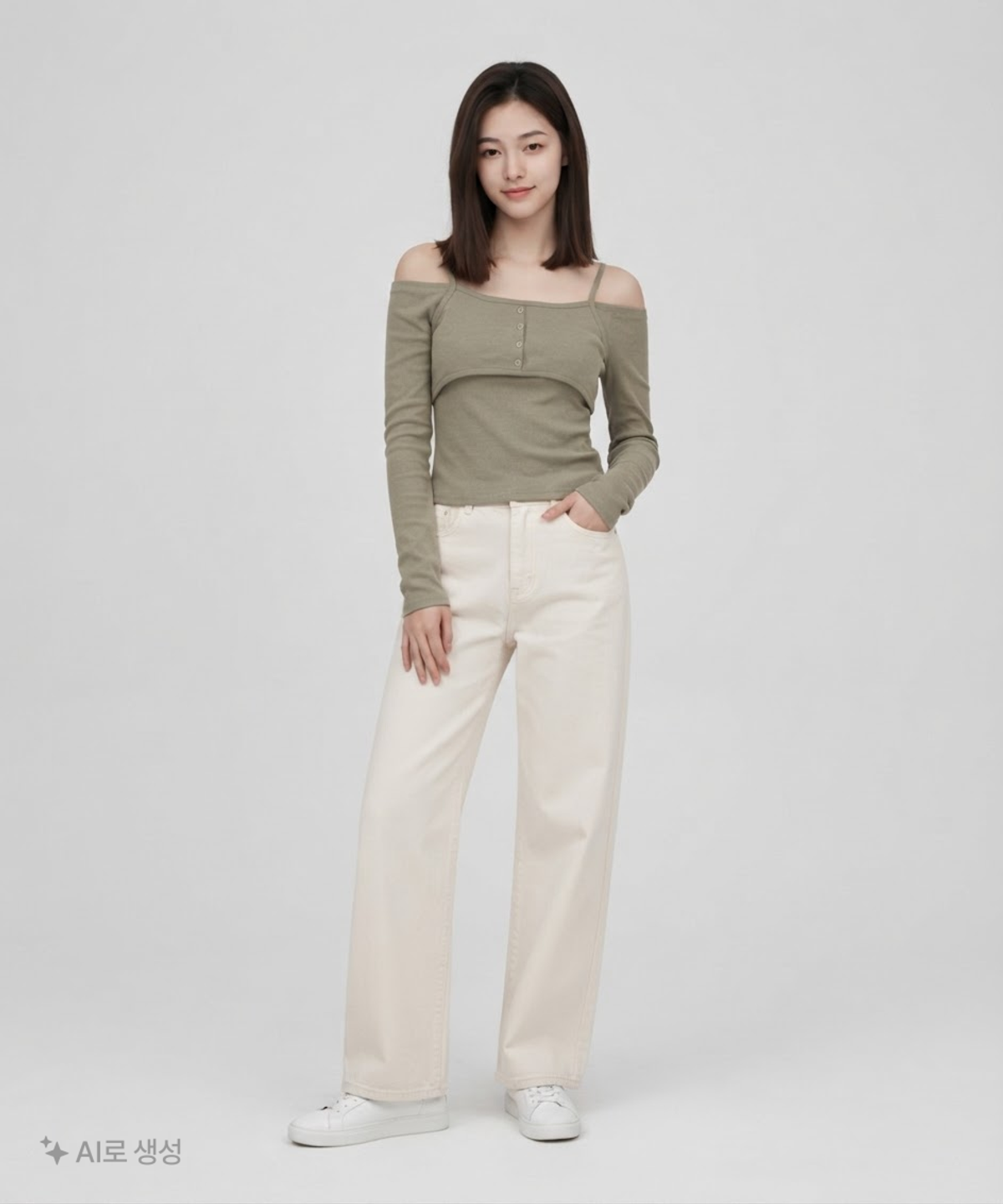 미쏘(MIXXO) 기타 상의 S