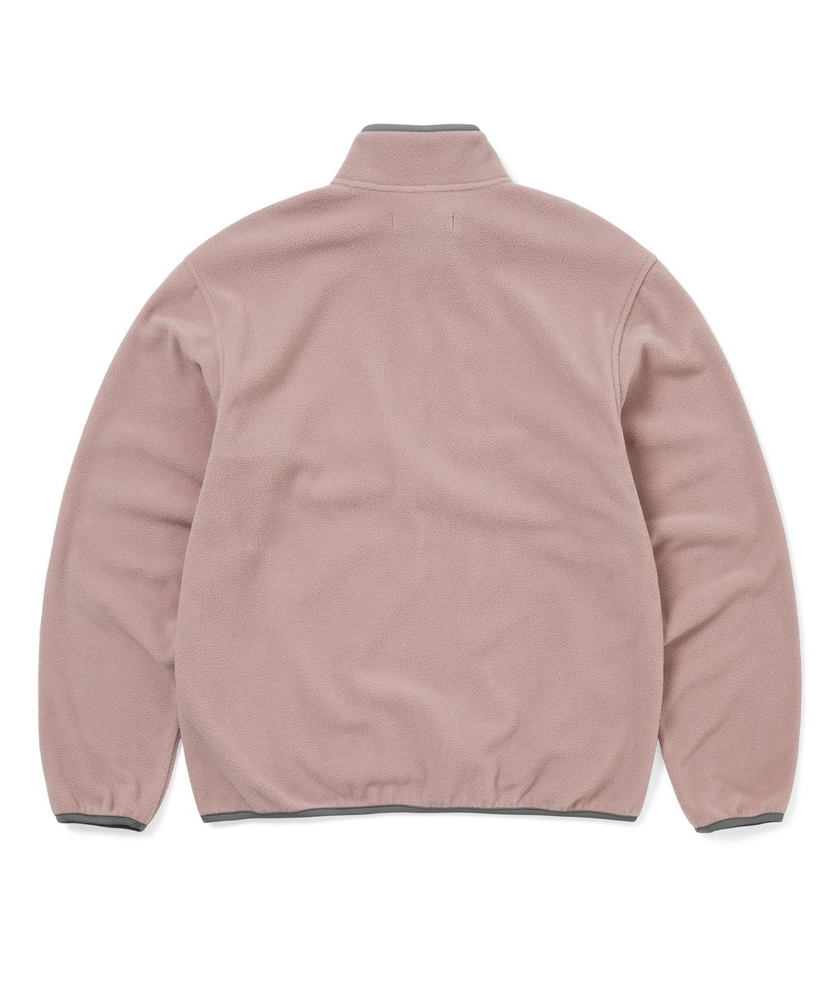 디스이즈네버댓(THISISNEVERTHAT) Fleece Pullover Dusty Pink