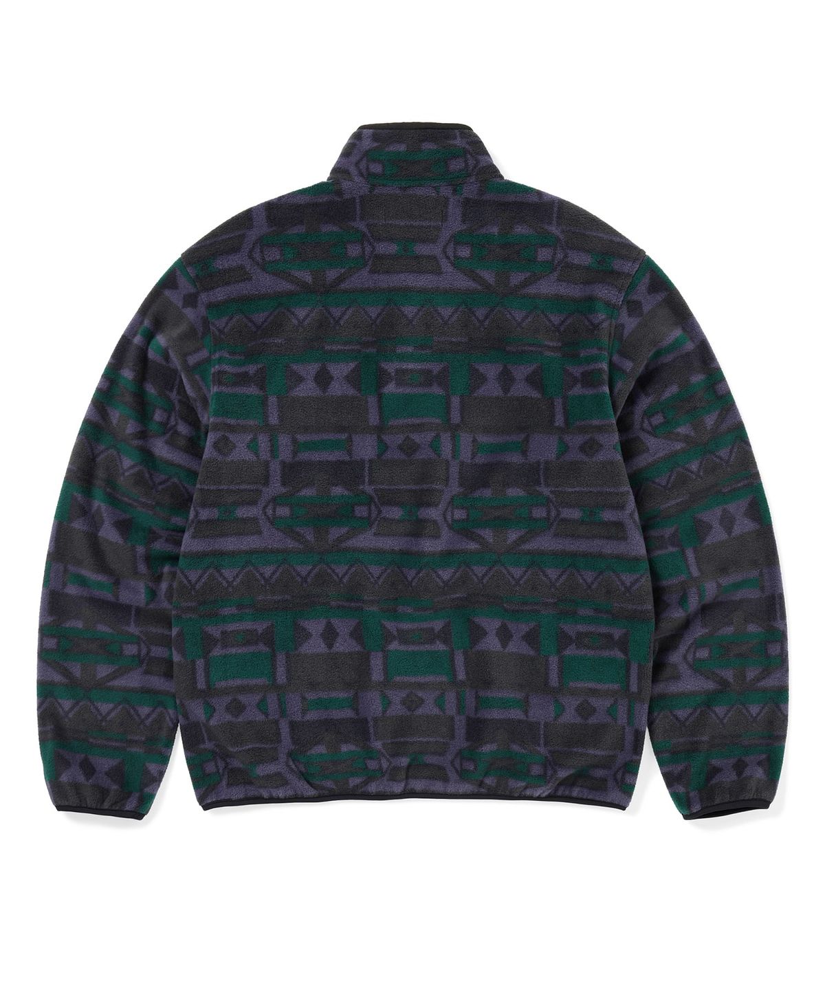 디스이즈네버댓(THISISNEVERTHAT) Fleece Pullover Dark Navy