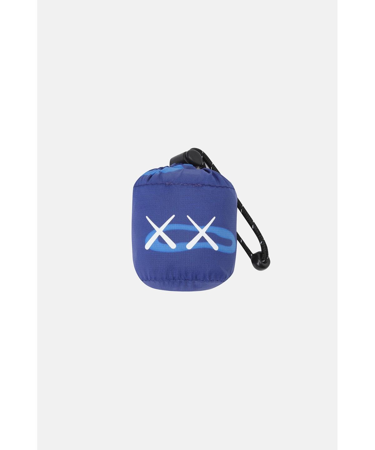 코오롱스포츠(KOLON SPORT) [KAWS] 포케터블 패커블 백 QEBDX26870RBU