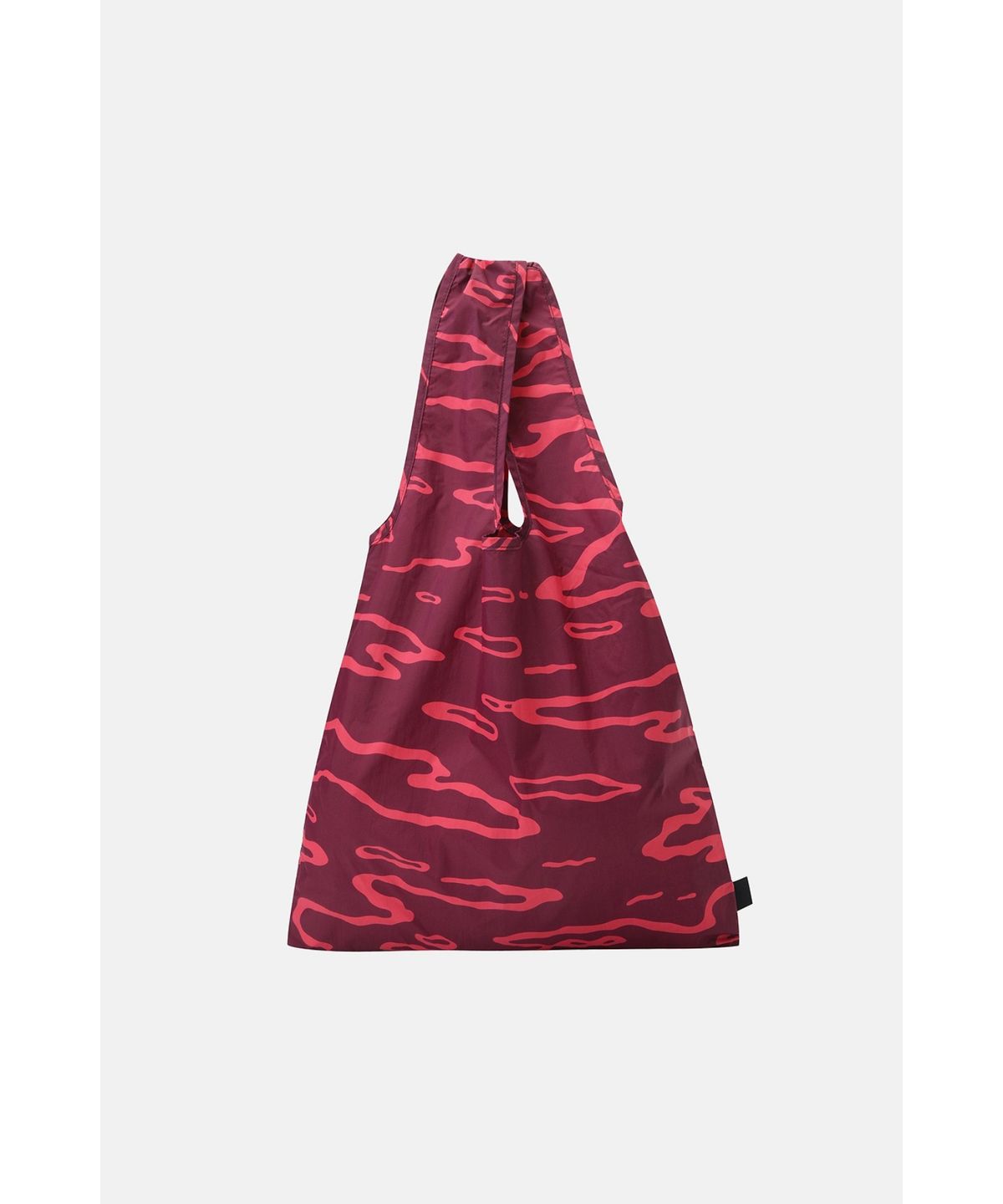 코오롱스포츠(KOLON SPORT) [KAWS] 포케터블 패커블 백 QEBDX26870PLU