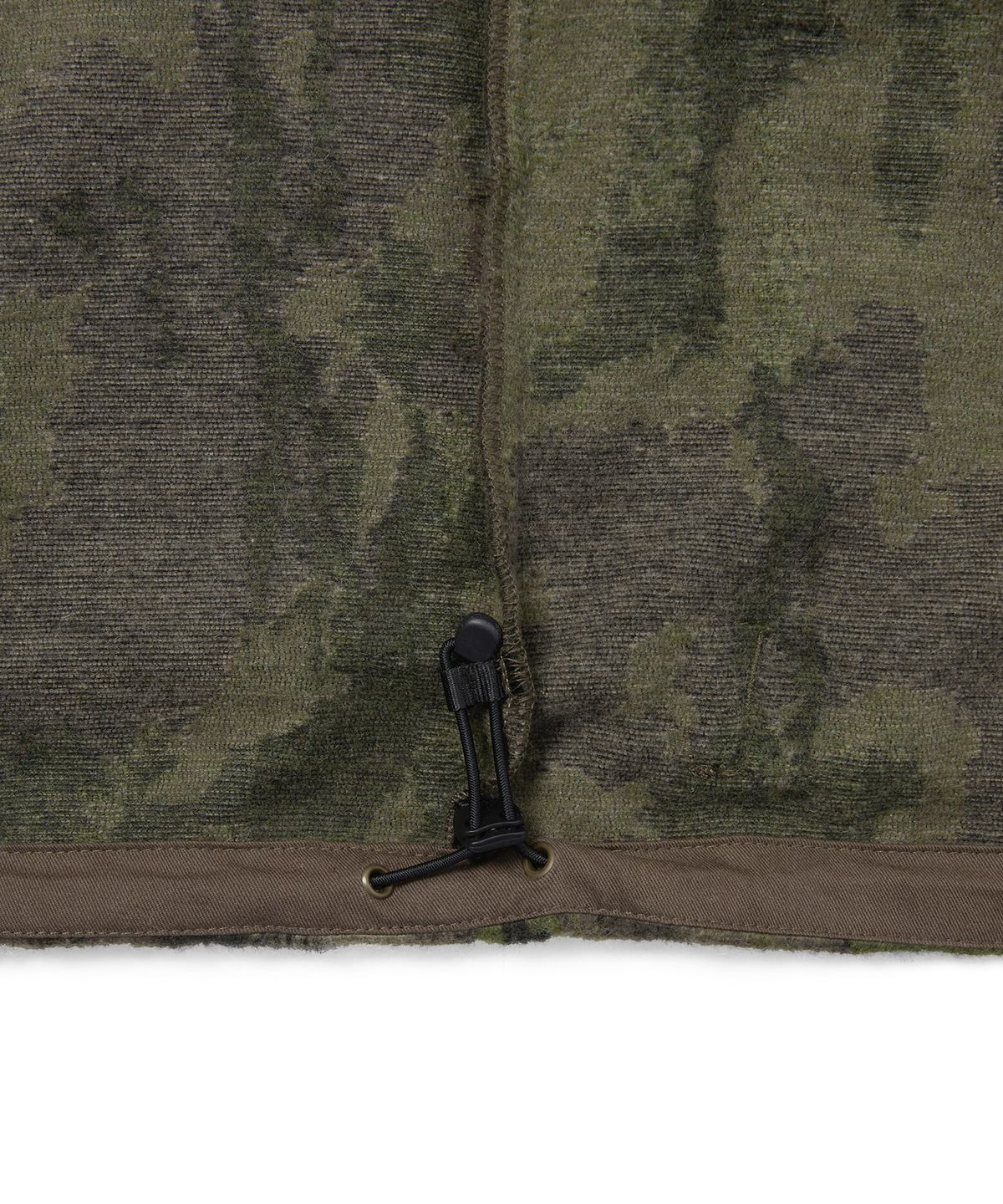 디스이즈네버댓(THISISNEVERTHAT) Wool Blend Field Jacket Camo