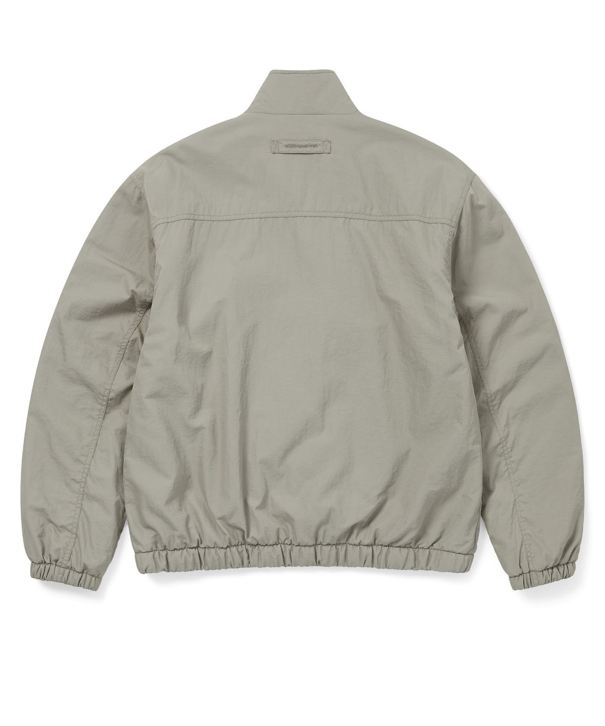 디스이즈네버댓(THISISNEVERTHAT) Sportsman Jacket Stone