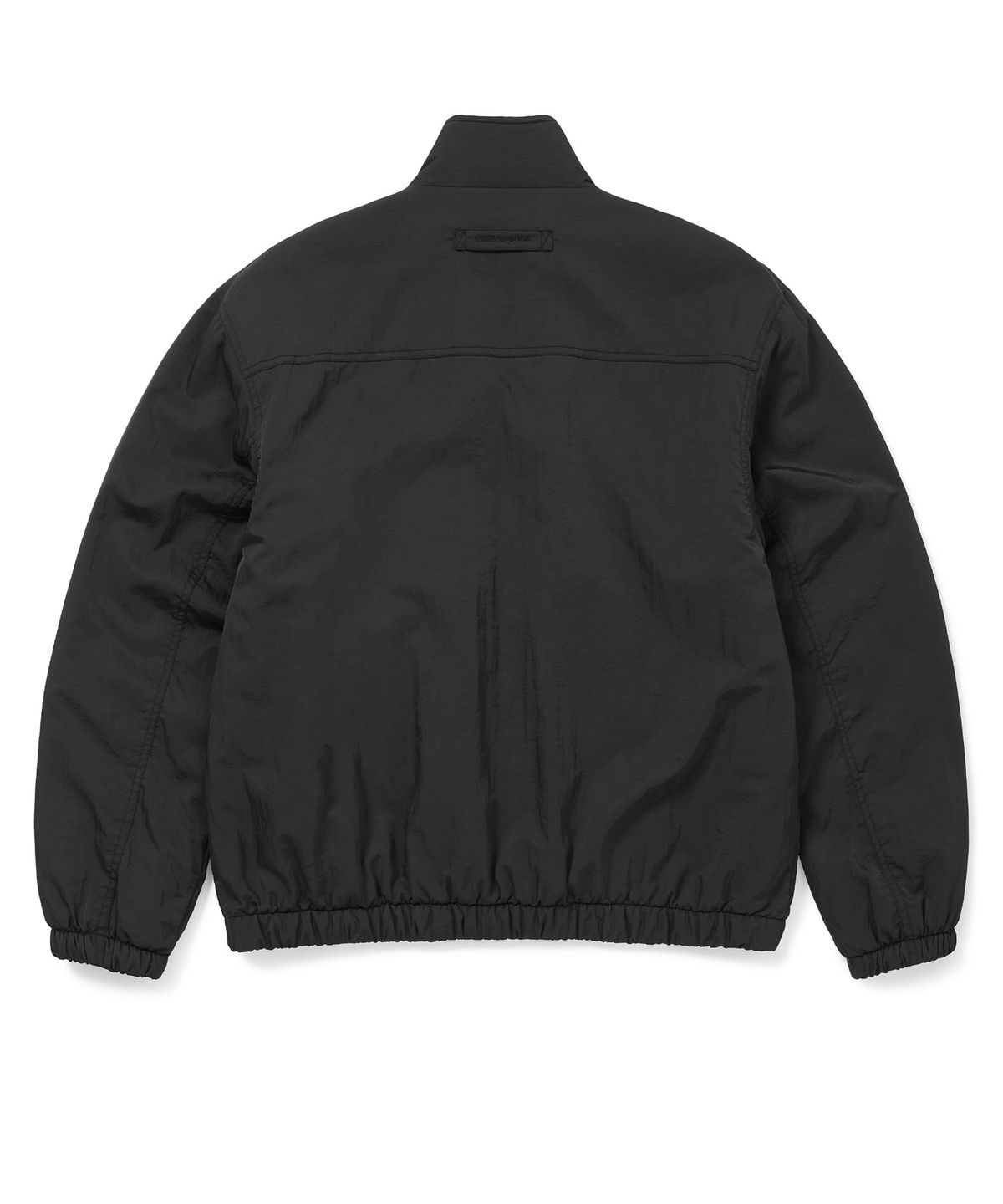디스이즈네버댓(THISISNEVERTHAT) Sportsman Jacket Black