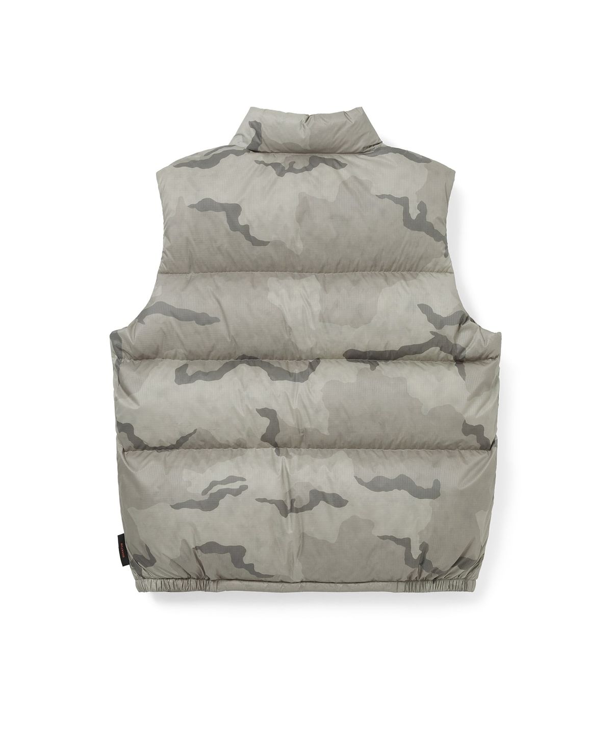 디스이즈네버댓(THISISNEVERTHAT) PERTEX T Down Vest Camo