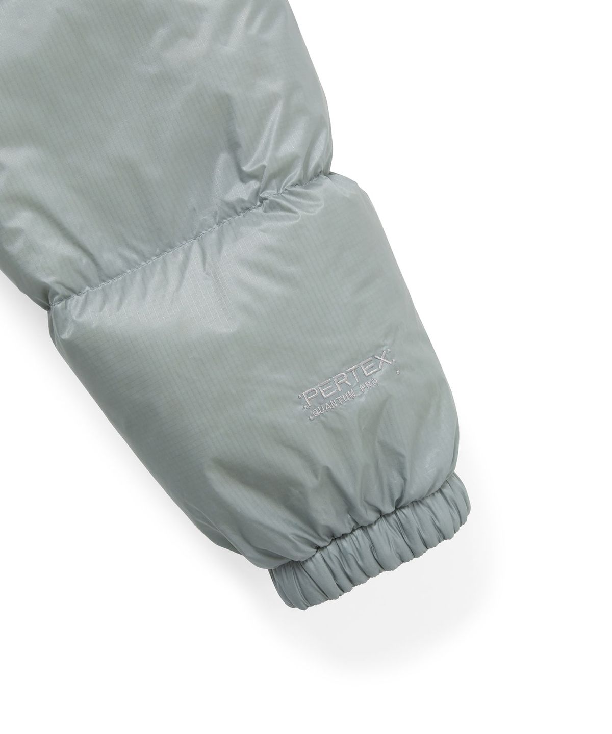디스이즈네버댓(THISISNEVERTHAT) PERTEX Reversible T Down Jacket Mint Grey