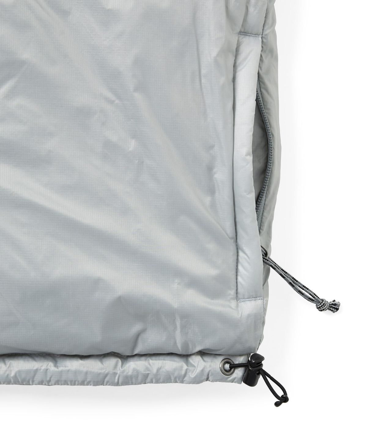 디스이즈네버댓(THISISNEVERTHAT) PERTEX Reversible T Down Jacket Mint Grey