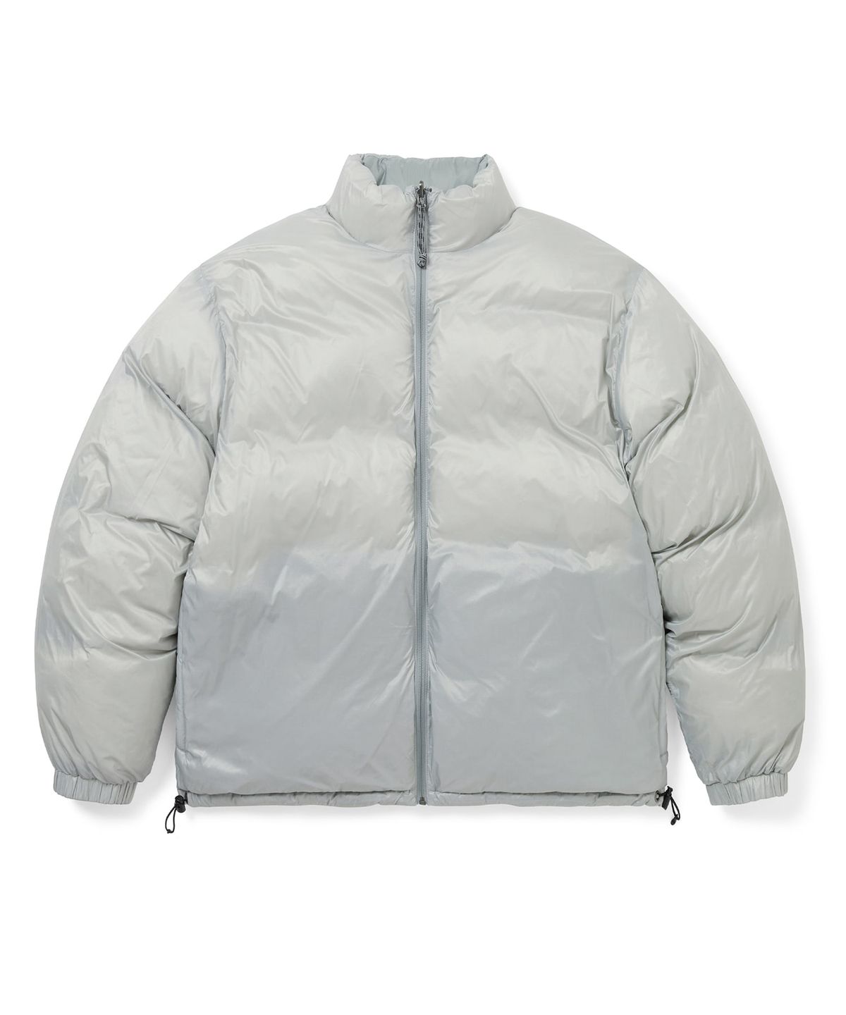 디스이즈네버댓(THISISNEVERTHAT) PERTEX Reversible T Down Jacket Mint Grey