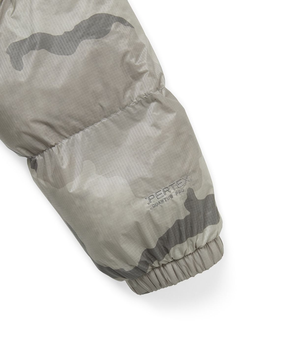 디스이즈네버댓(THISISNEVERTHAT) PERTEX Reversible T Down Jacket Camo