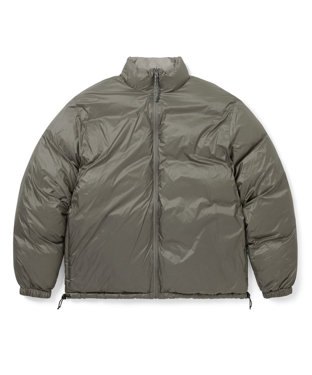 디스이즈네버댓(THISISNEVERTHAT) PERTEX Reversible T Down Jacket Camo