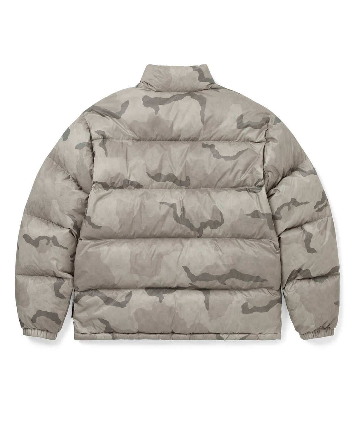 디스이즈네버댓(THISISNEVERTHAT) PERTEX Reversible T Down Jacket Camo