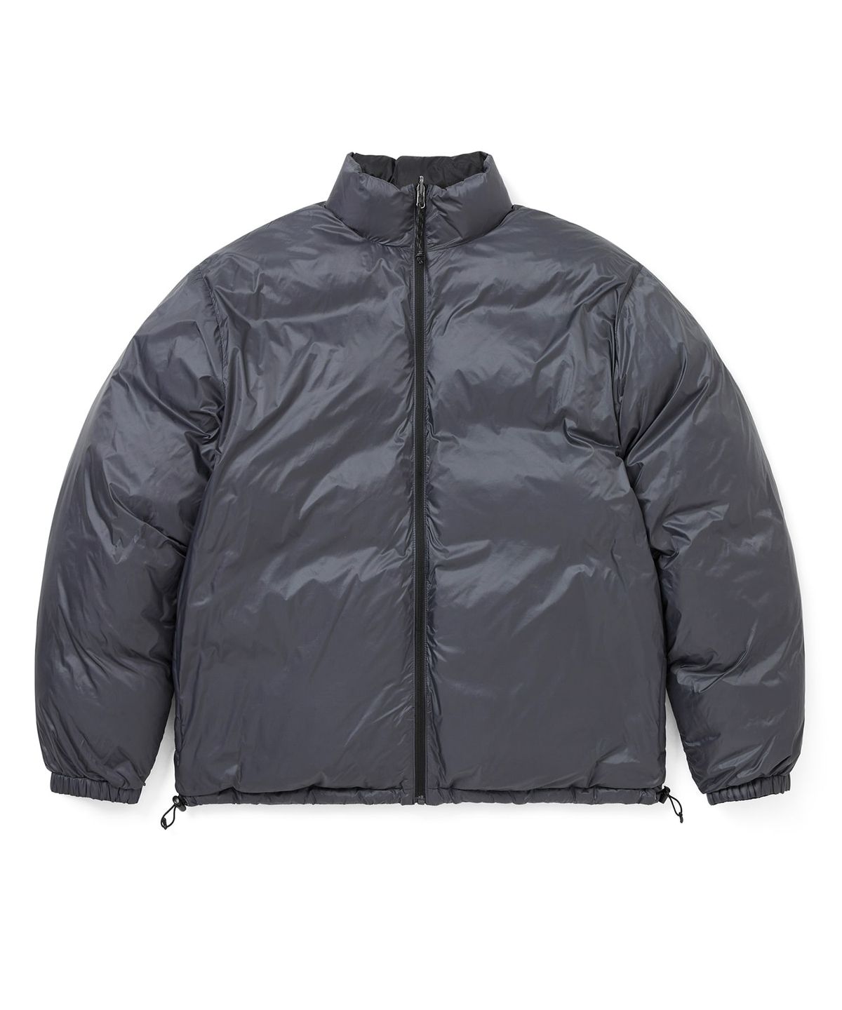 디스이즈네버댓(THISISNEVERTHAT) PERTEX Reversible T Down Jacket Black