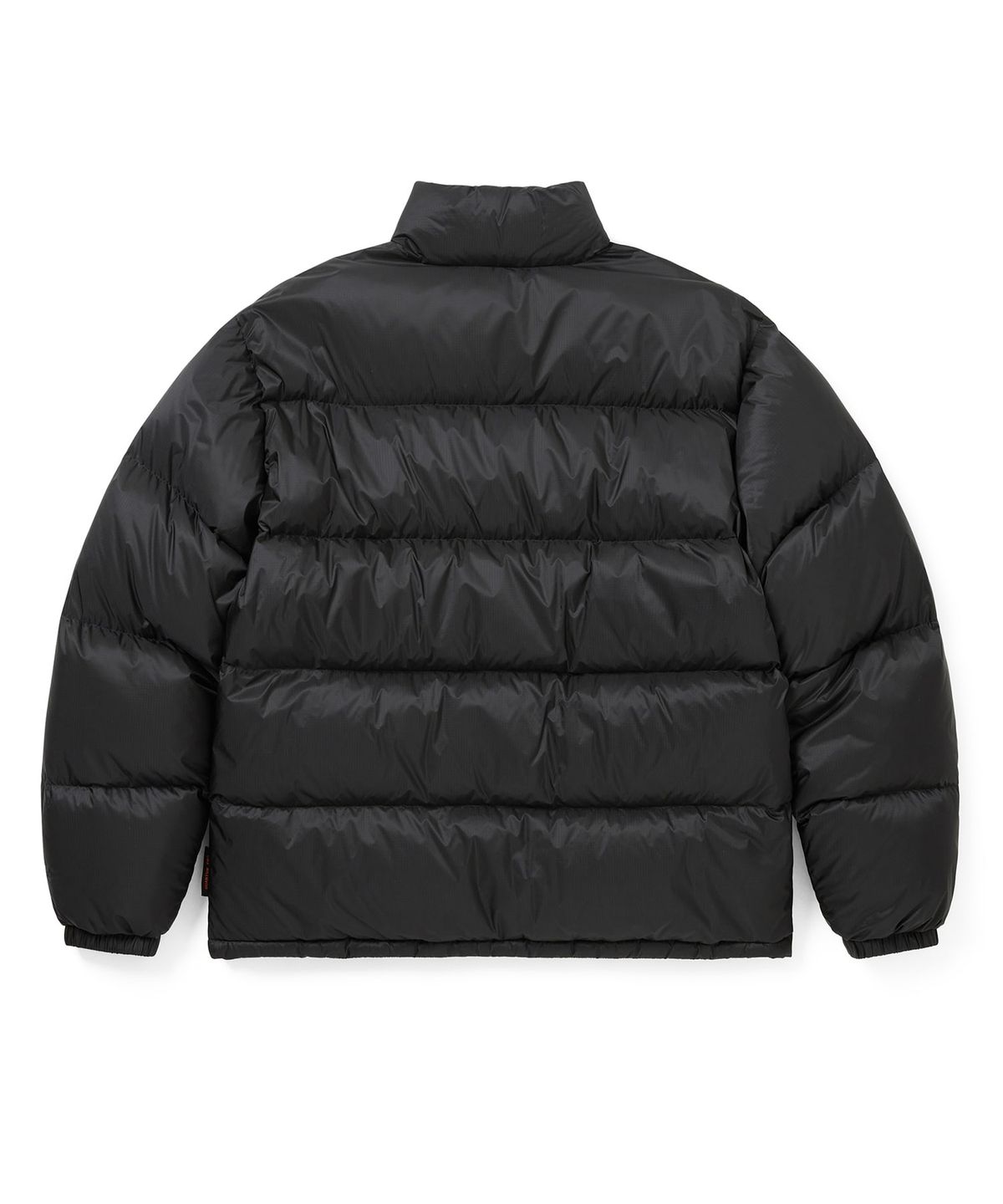 디스이즈네버댓(THISISNEVERTHAT) PERTEX Reversible T Down Jacket Black