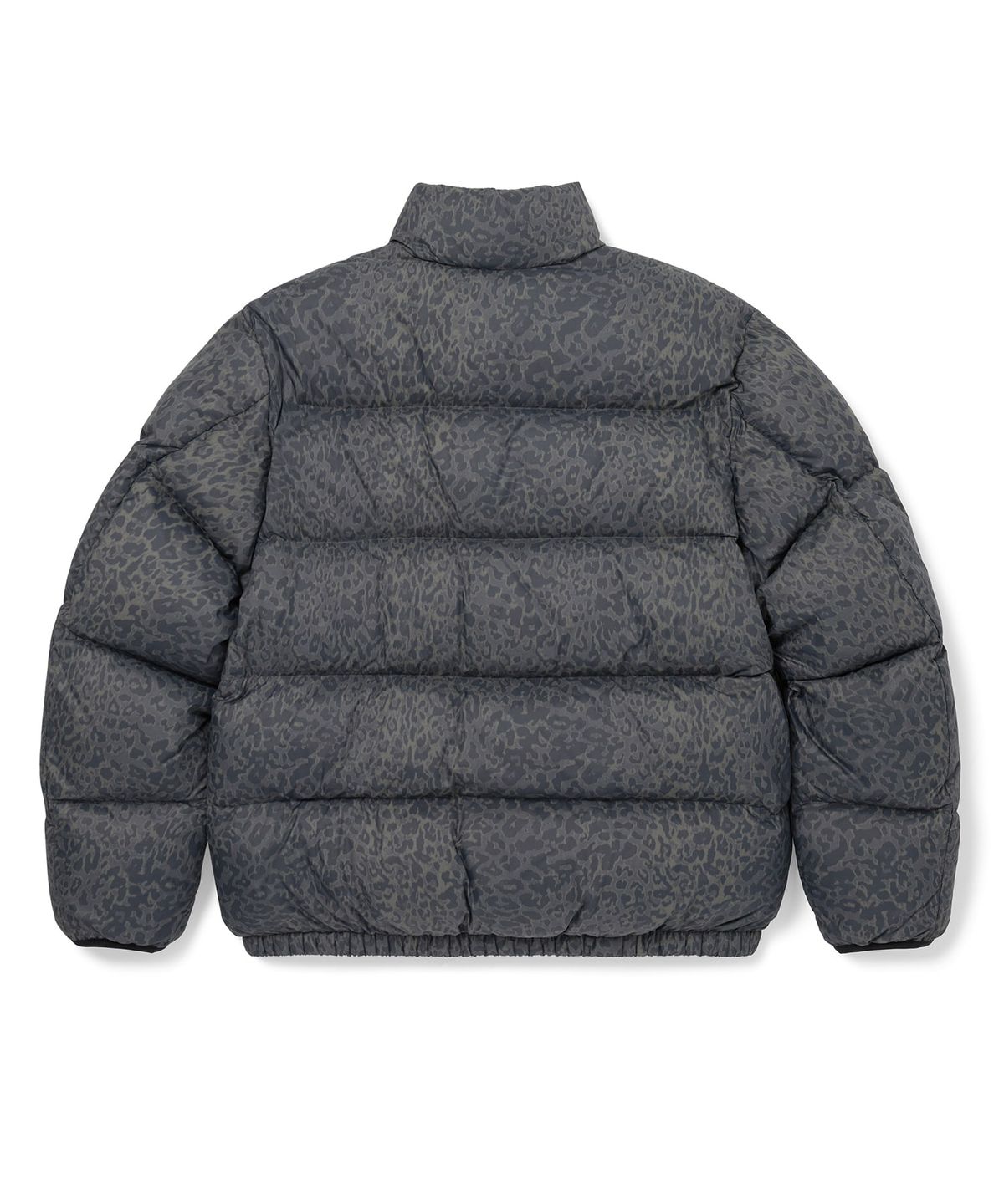 디스이즈네버댓(THISISNEVERTHAT) PERTEX T Down Jacket Charcoal
