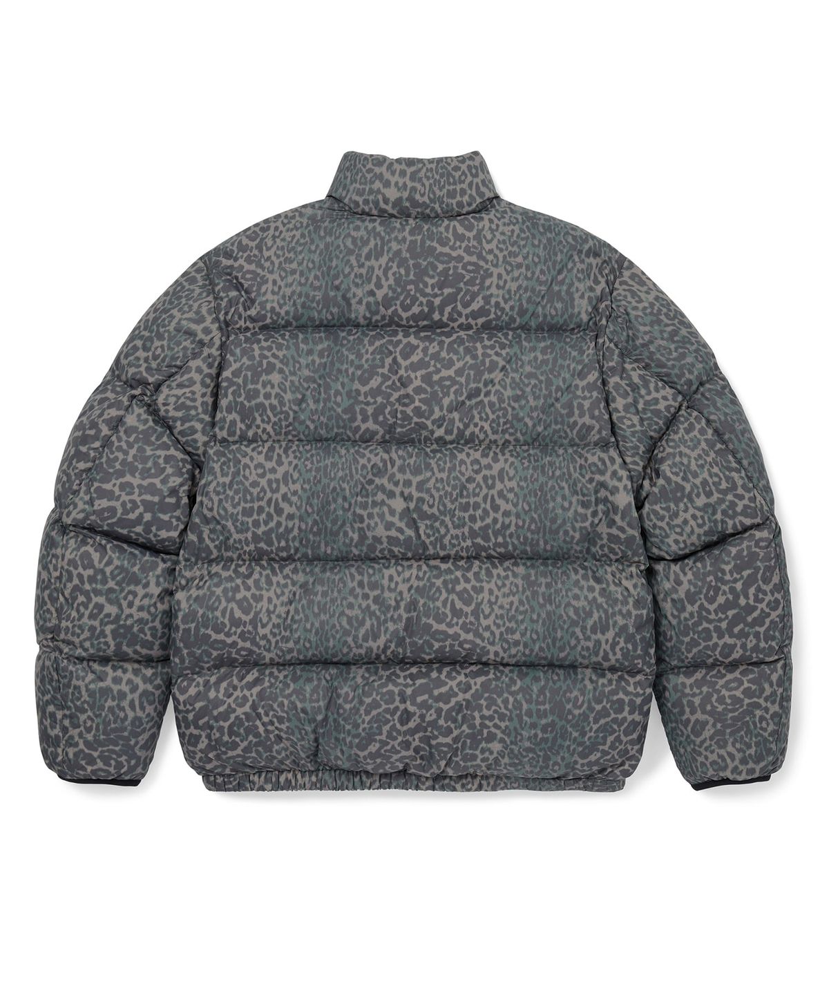 디스이즈네버댓(THISISNEVERTHAT) PERTEX T Down Jacket Multi