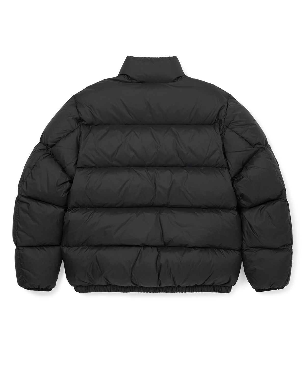 디스이즈네버댓(THISISNEVERTHAT) PERTEX T Down Jacket Black