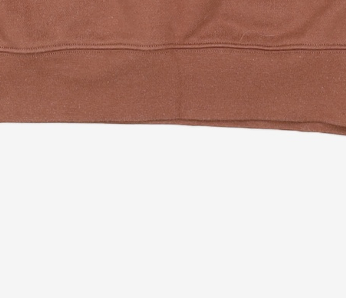 마리떼 프랑소와 저버(MARITHÉ + FRANҪOIS GIRBAUD) W DOODLE BEAR CROP SWEATSHIRT S