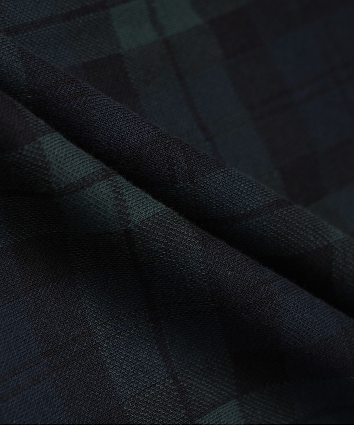 브룩스 브라더스(BROOKS BROTHERS) 블랙와치 럭비 셔츠 (멀티) (BBNTMMG304)